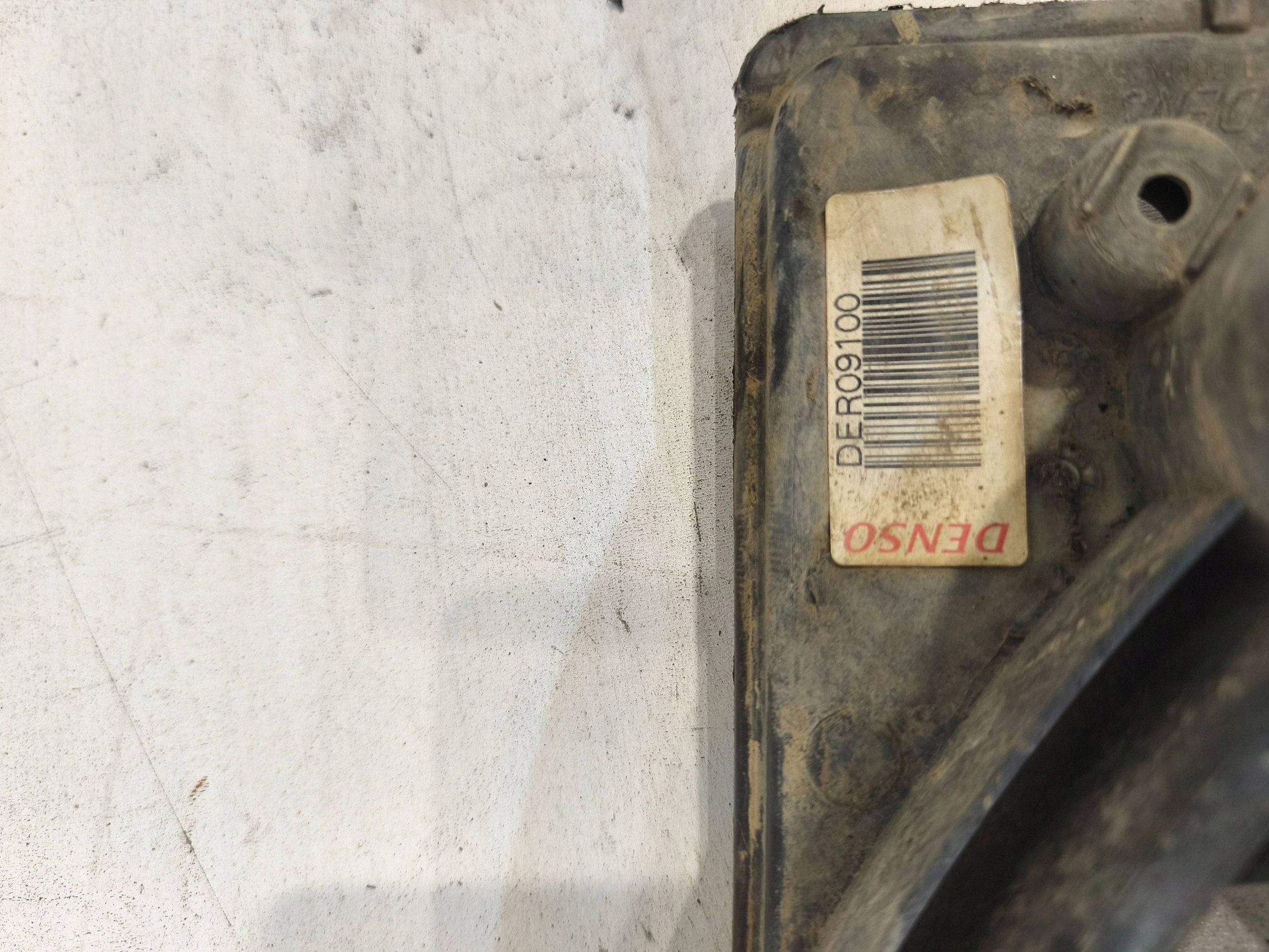 Correa delantera OEM DER09100 para Fiat Doblo MPV 1.3L image 5