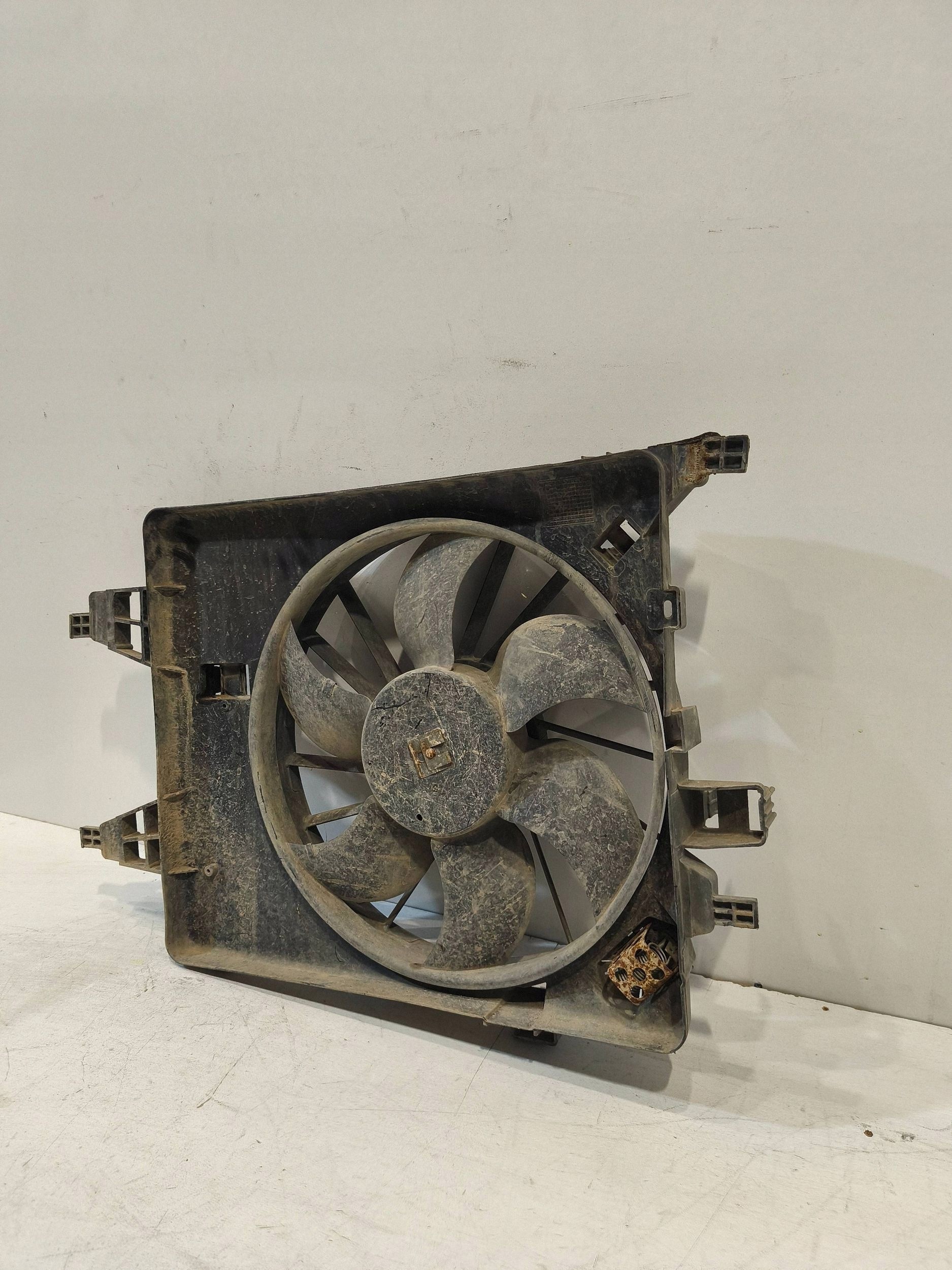 Front Belt OEM 8240550 for Renault Kangoo 1.5L Diesel