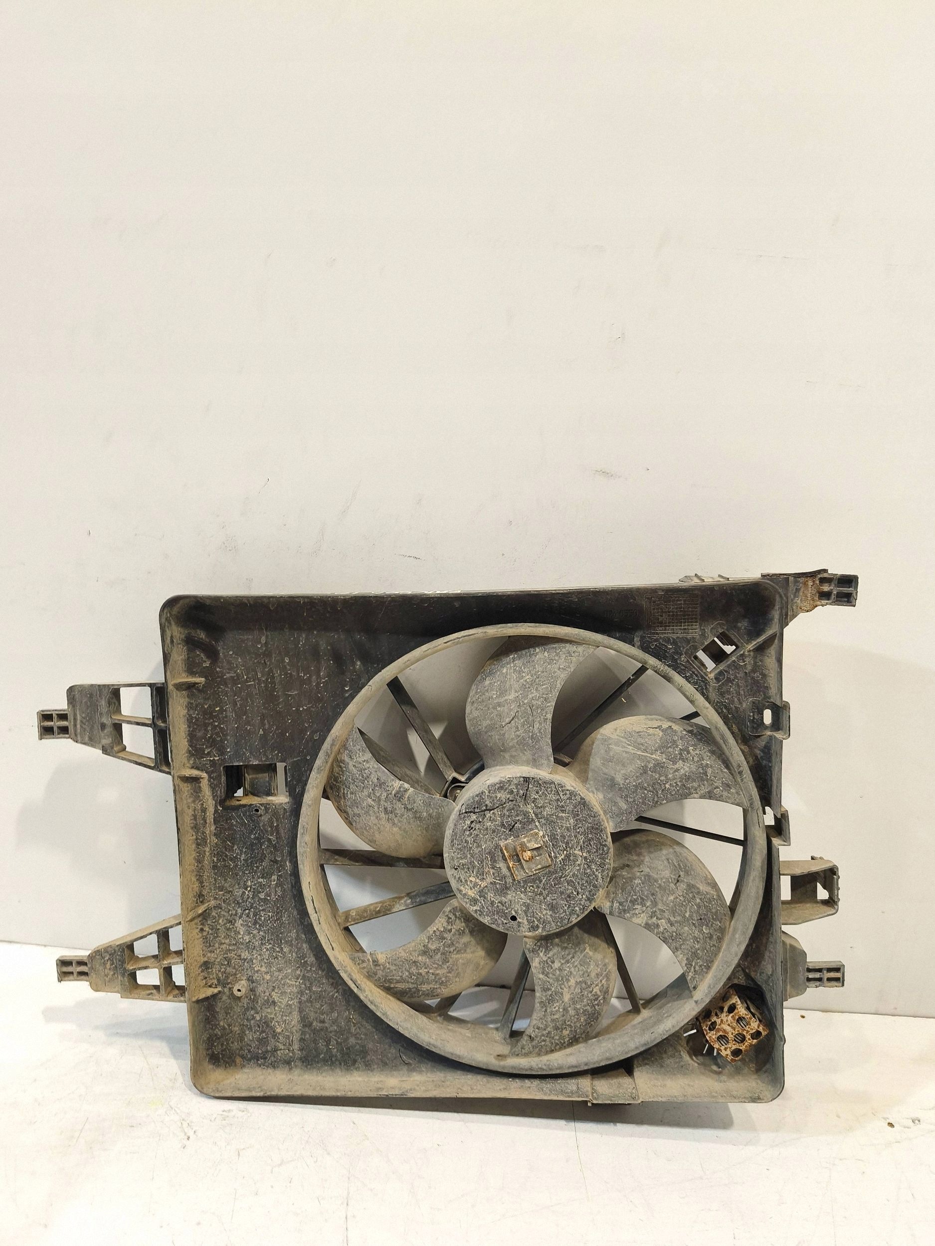 Pannello anteriore Renault Kangoo 8240550 image 4