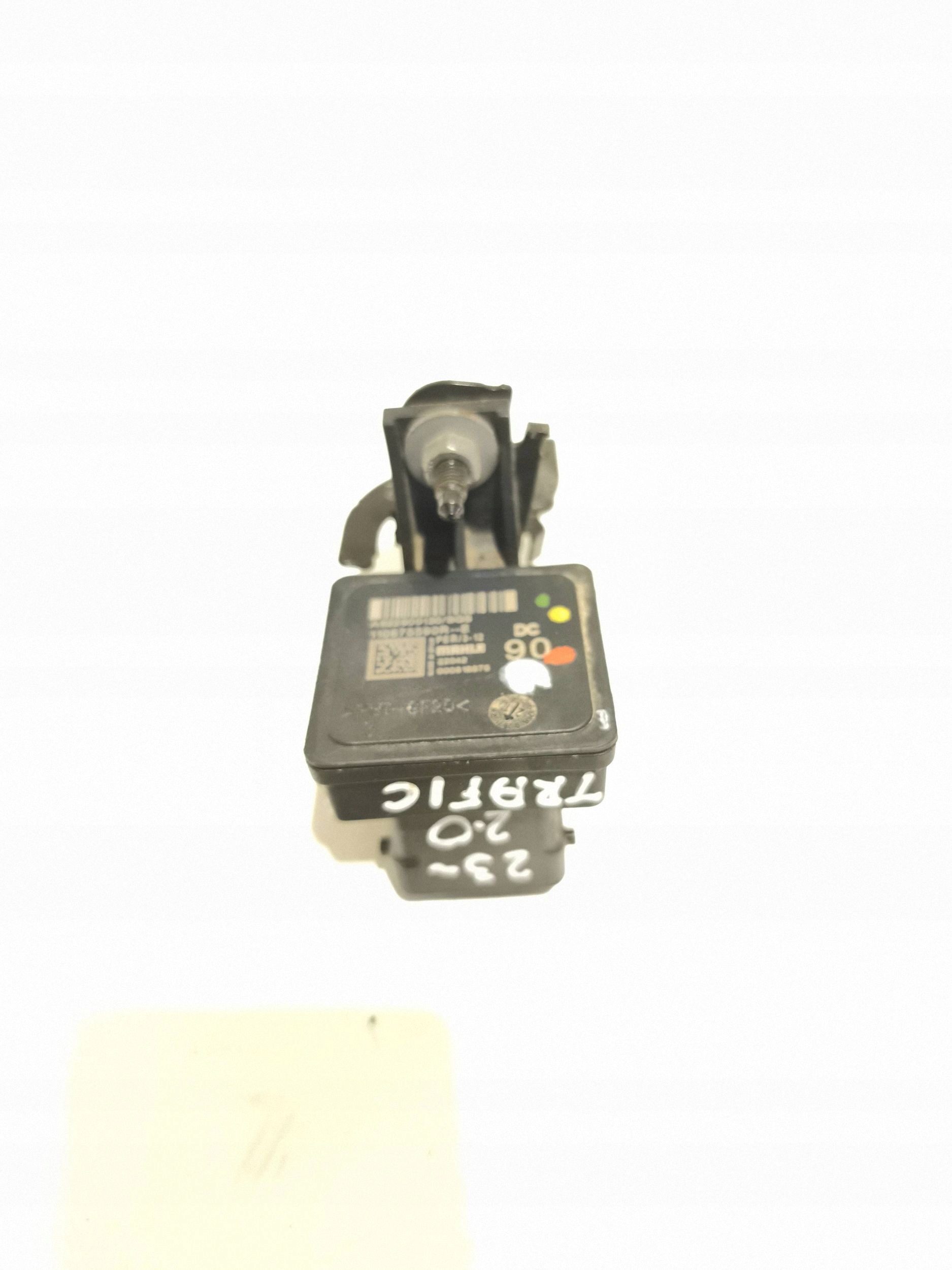 Bougies de préchauffage OEM A622900130 Renault Trafic III image 2