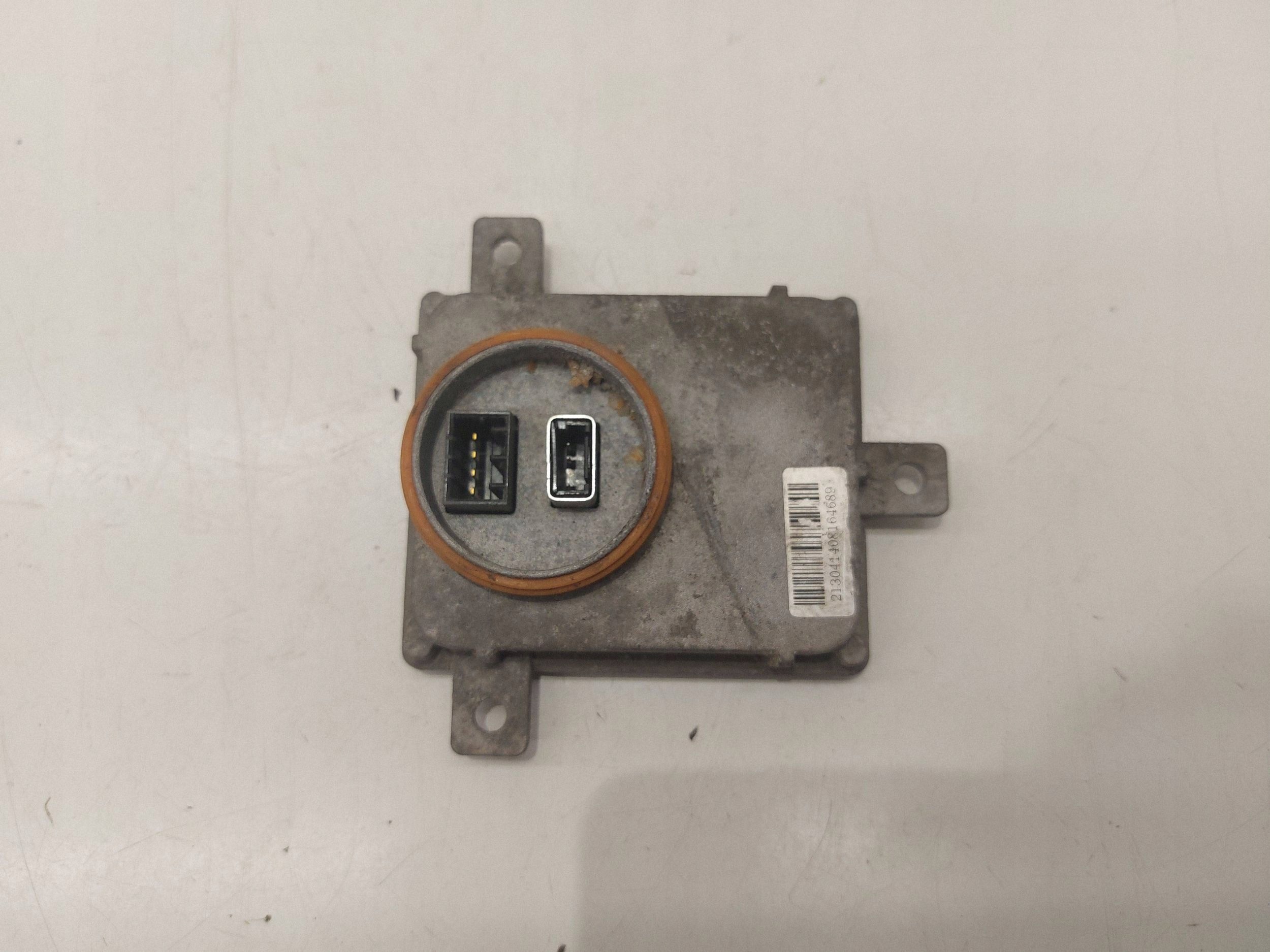 Xenon-förkoppling OEM 8K0941597B för Skoda Octavia Mk3 image 2