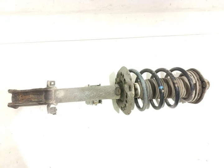 Front Right Shock Absorber MERCEDES-BENZ VITO VAN (W447) A639 Diesel 2014
