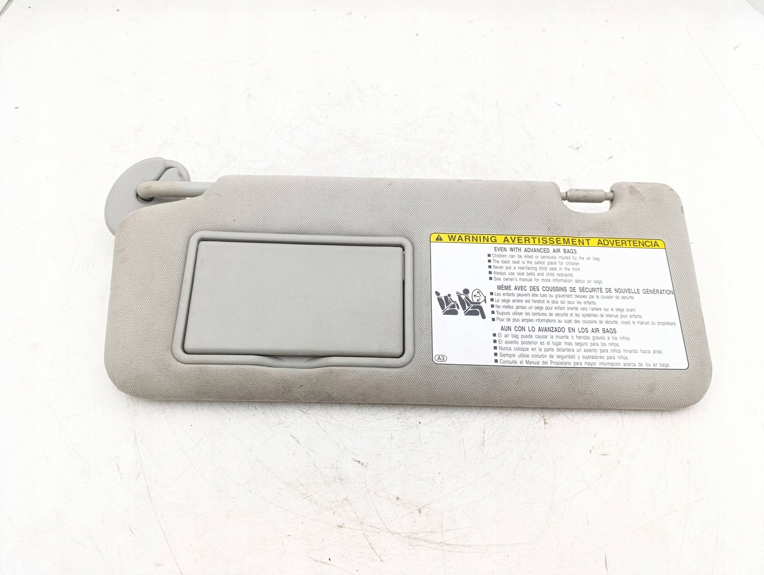 Pare-soleil droit OEM 964202L20 pour Toyota