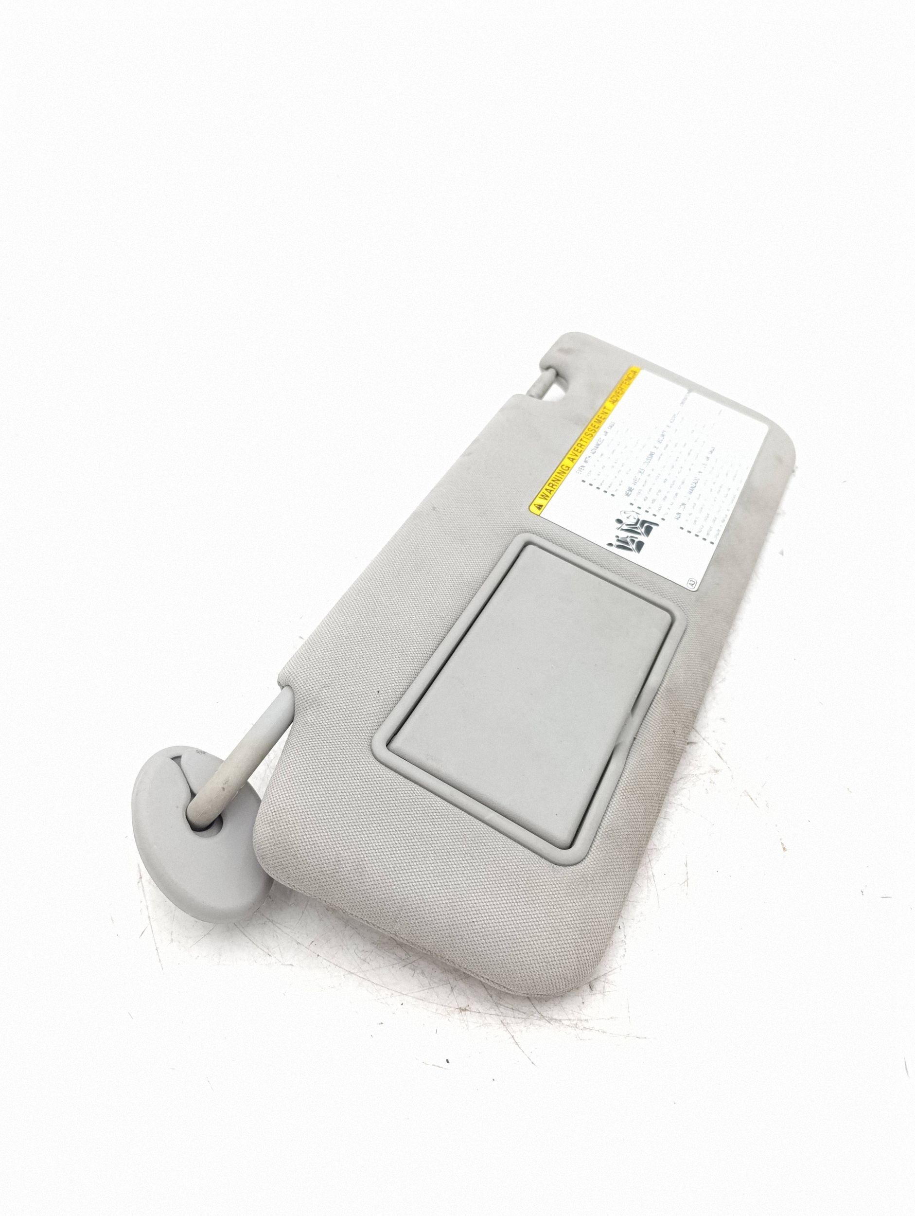 Oikea aurinkosuoja OEM 964202L20 Toyotalle image 4
