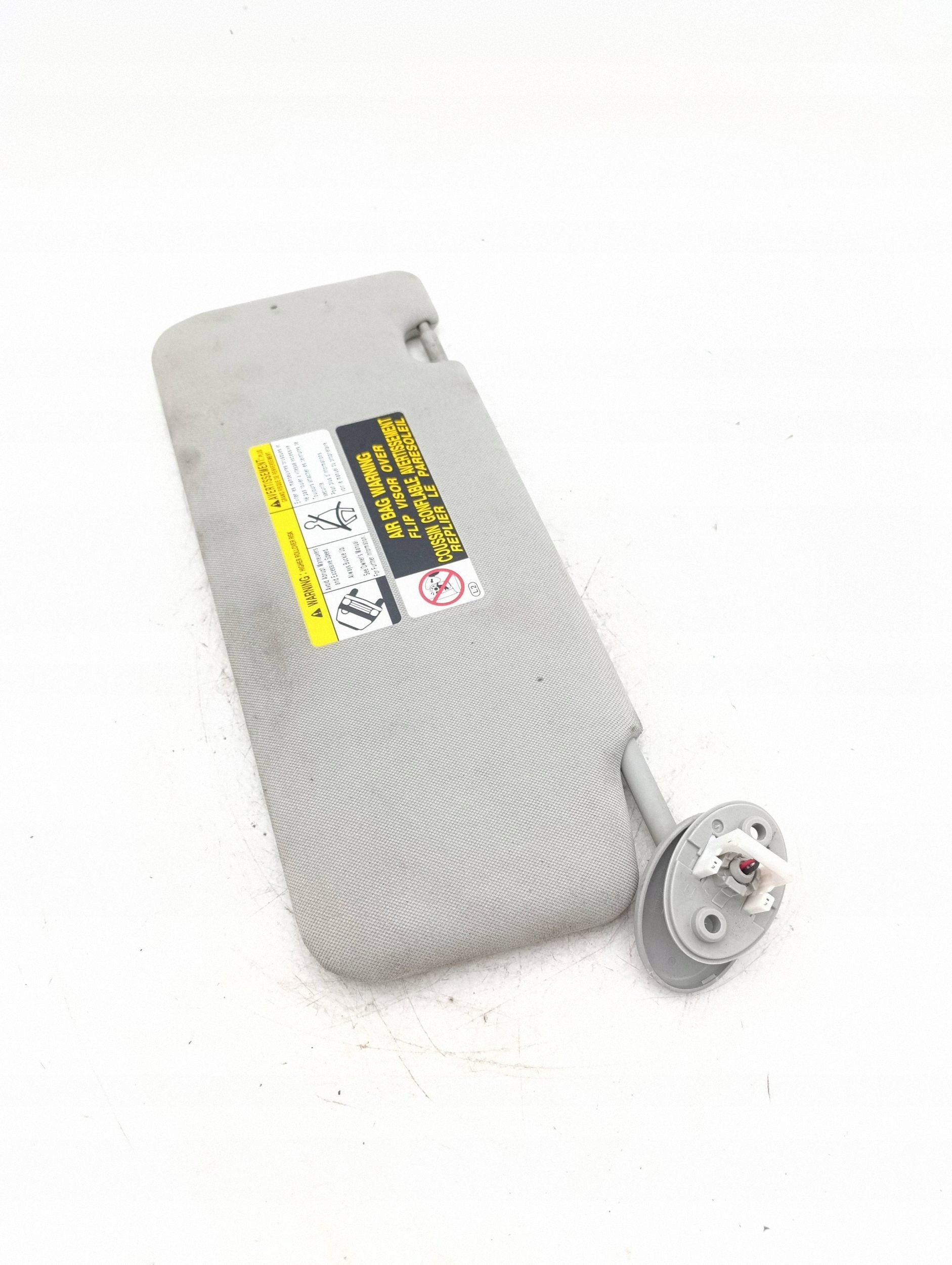 Oikea aurinkosuoja OEM 964202L20 Toyotalle image 5