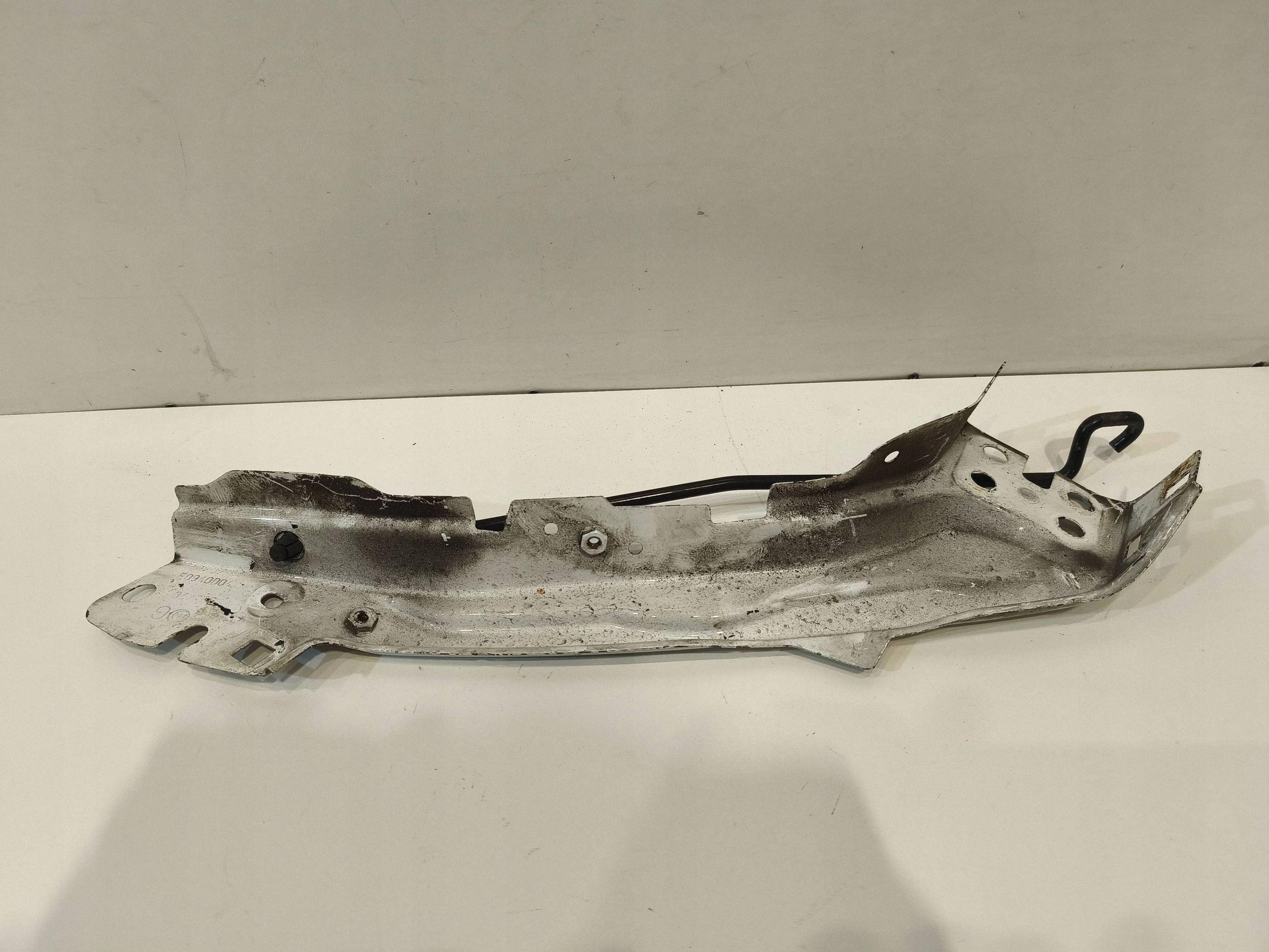 Fiat OE E0940004 Left Front Headlight for Scudo Van image 5