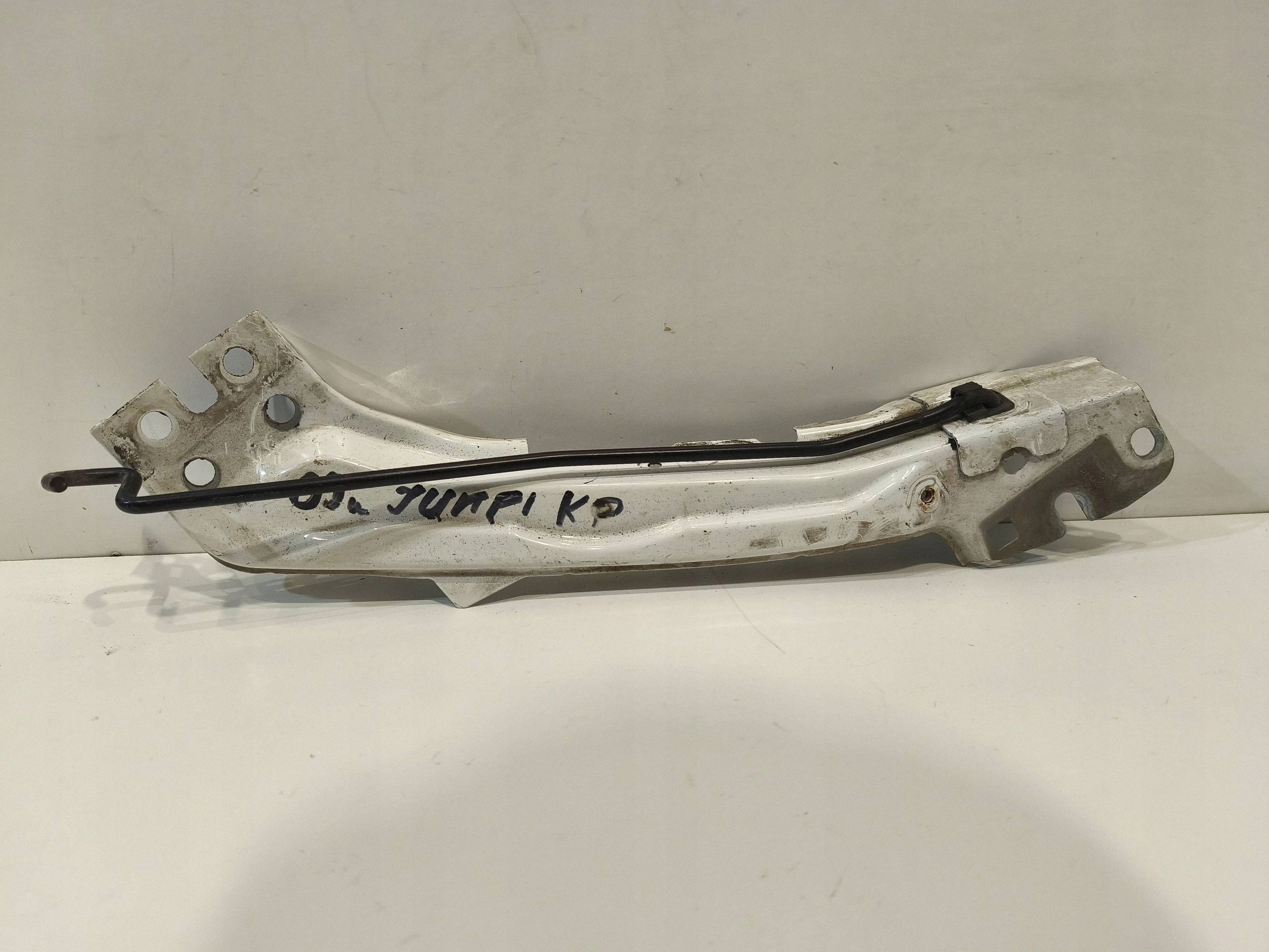 Linker voorlamp OEM E0737F04 voor Citroën Jumpy image 2