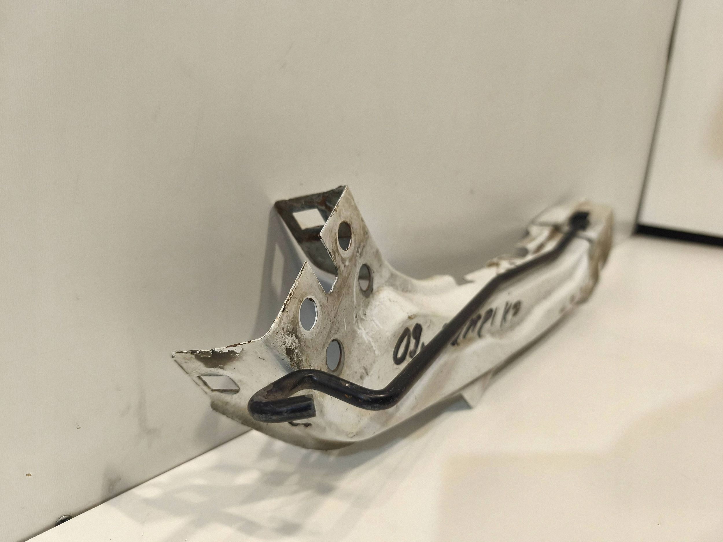 Linker voorlamp OEM E0737F04 voor Citroën Jumpy image 3