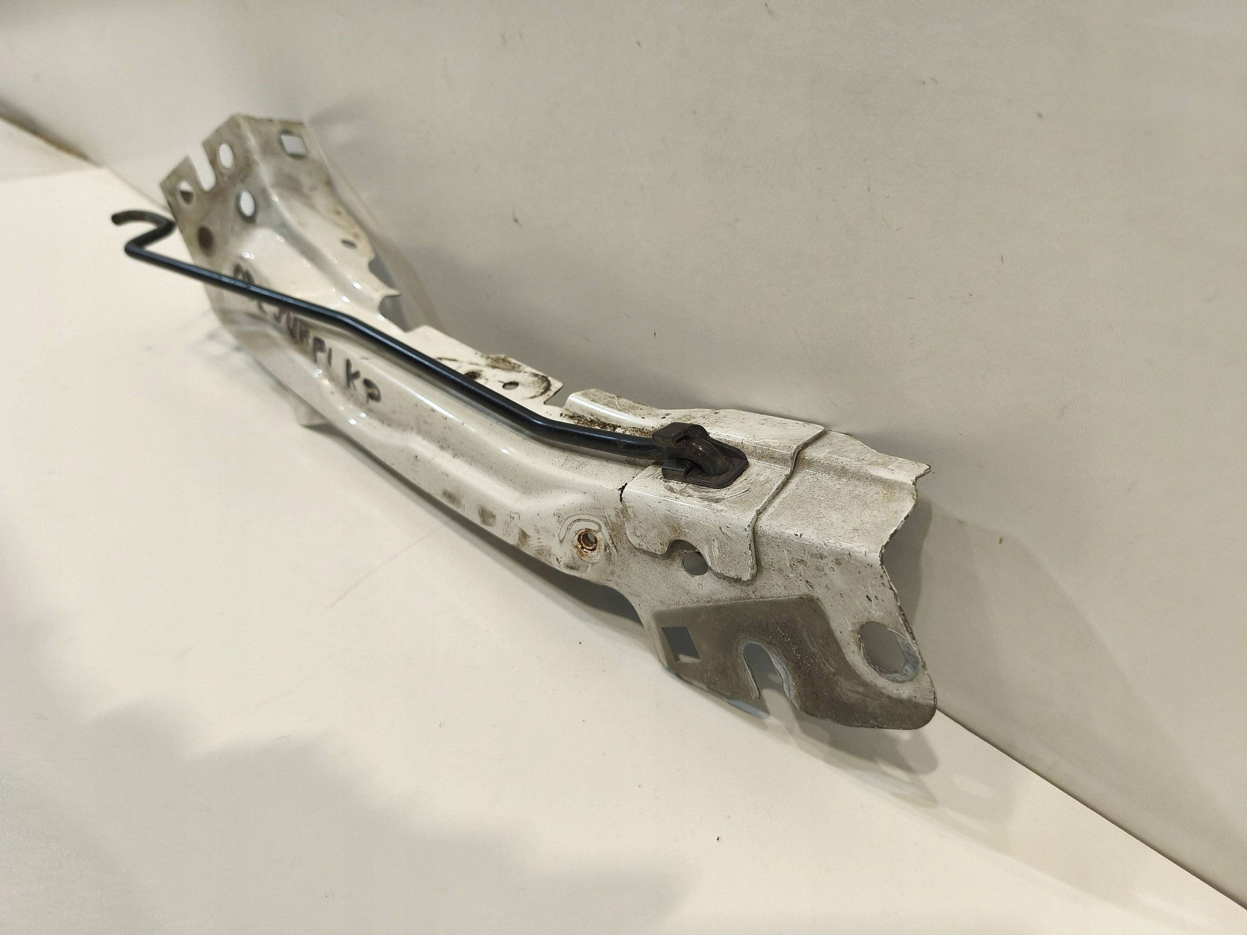 Linker voorlamp OEM E0737F04 voor Citroën Jumpy image 4