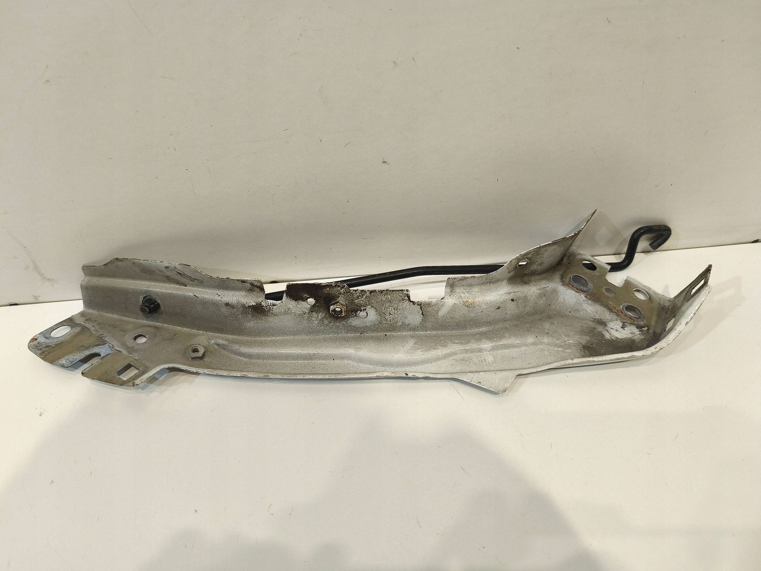 Linker voorlamp OEM E0737F04 voor Citroën Jumpy image 5