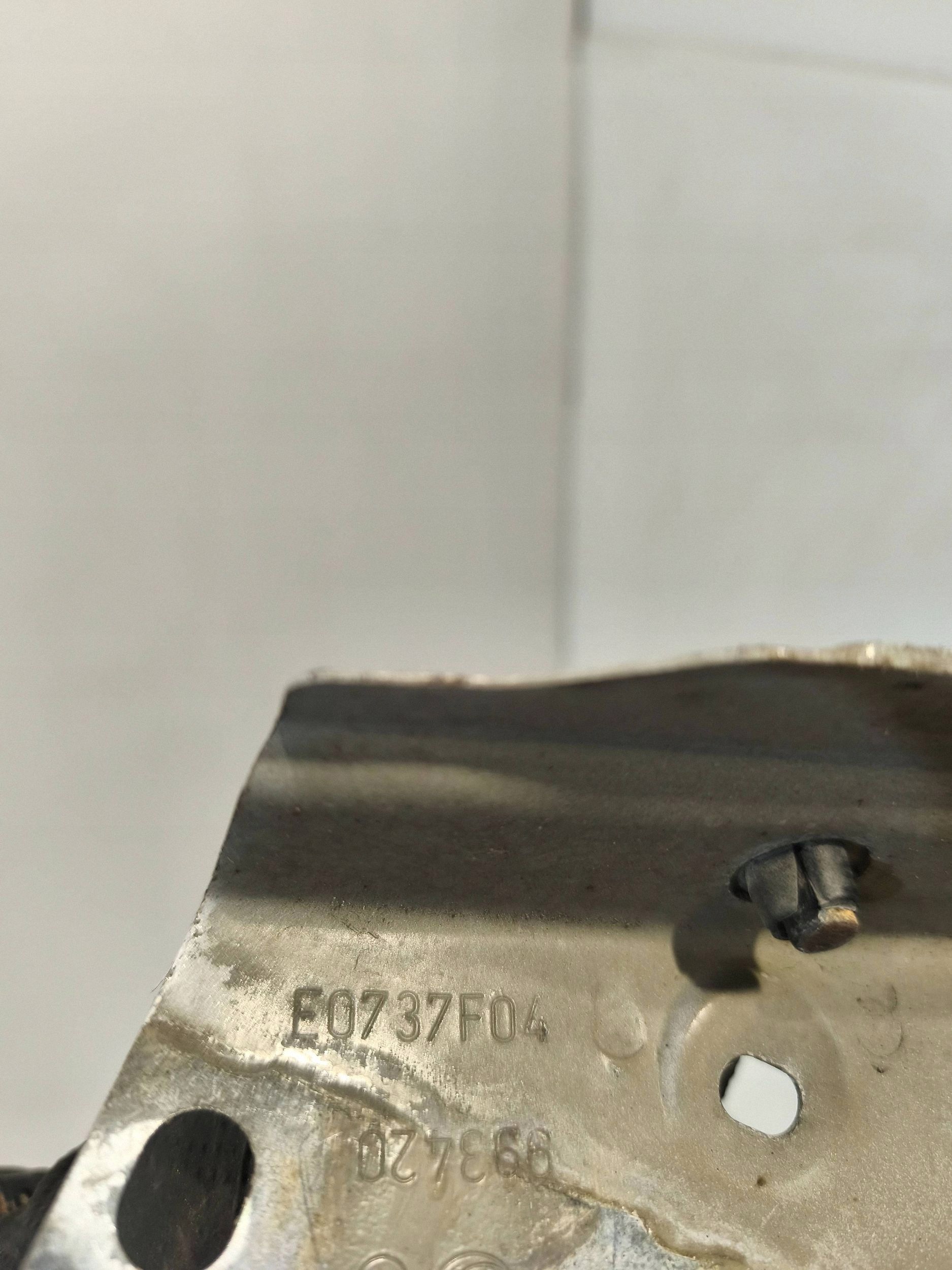 Linker voorlamp OEM E0737F04 voor Citroën Jumpy image 6