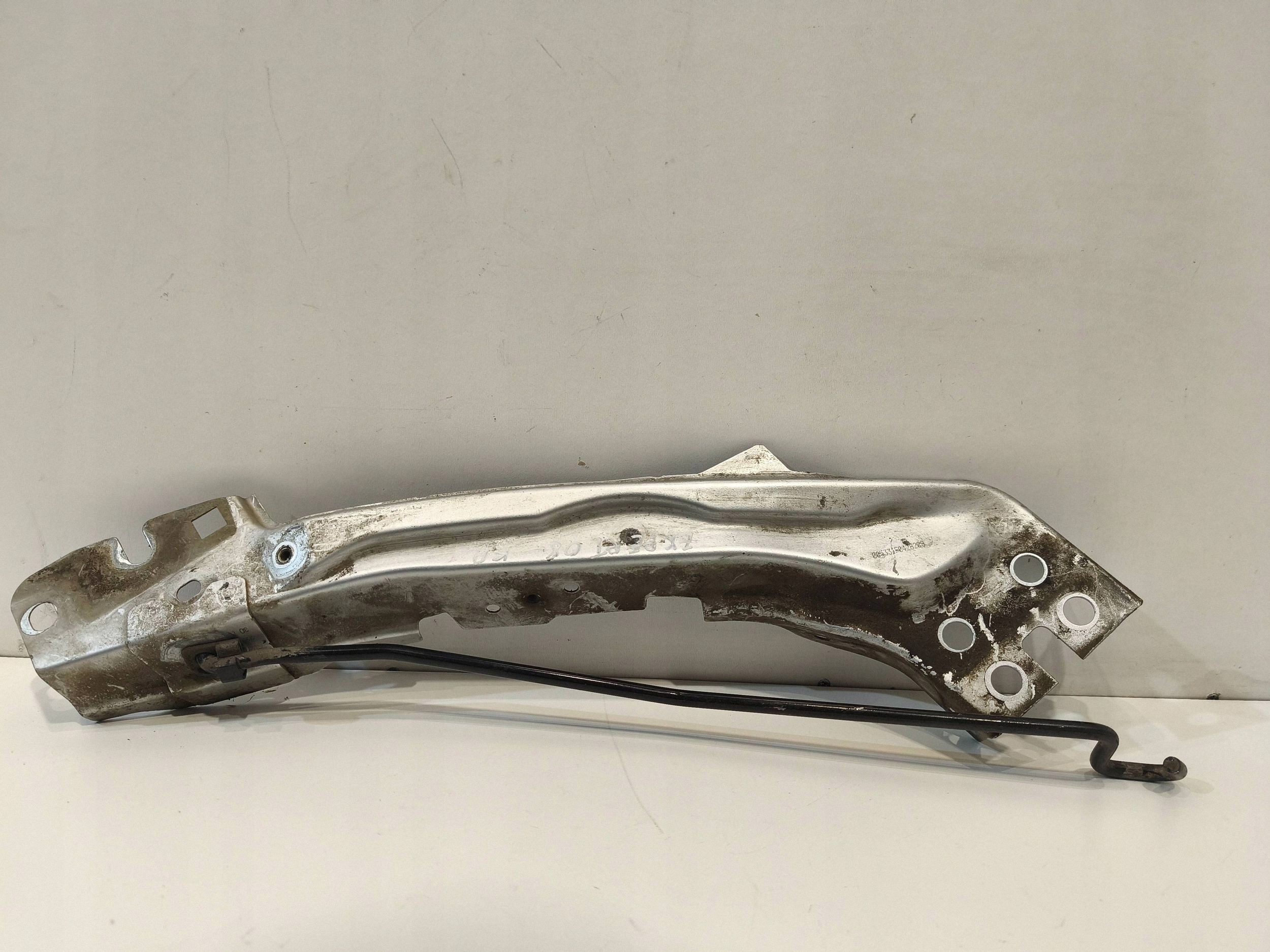 Farol dianteiro esquerdo OEM F0841D04 para Peugeot Expert image 2