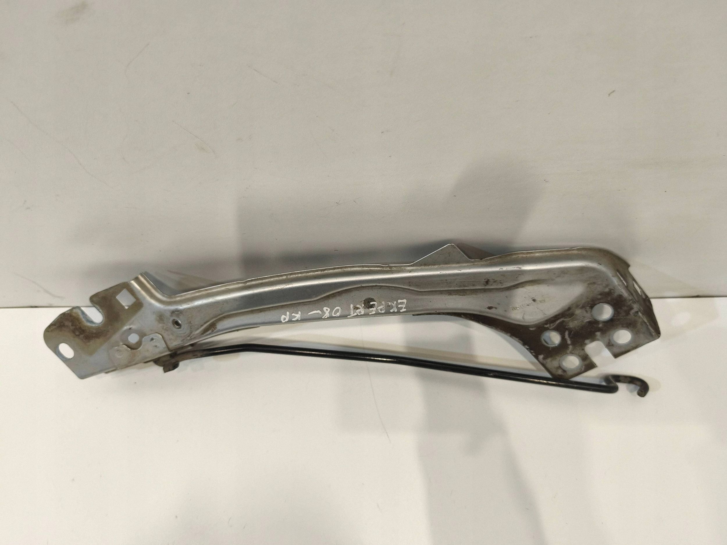 Farol dianteiro esquerdo OEM F0841D04 para Peugeot Expert image 3