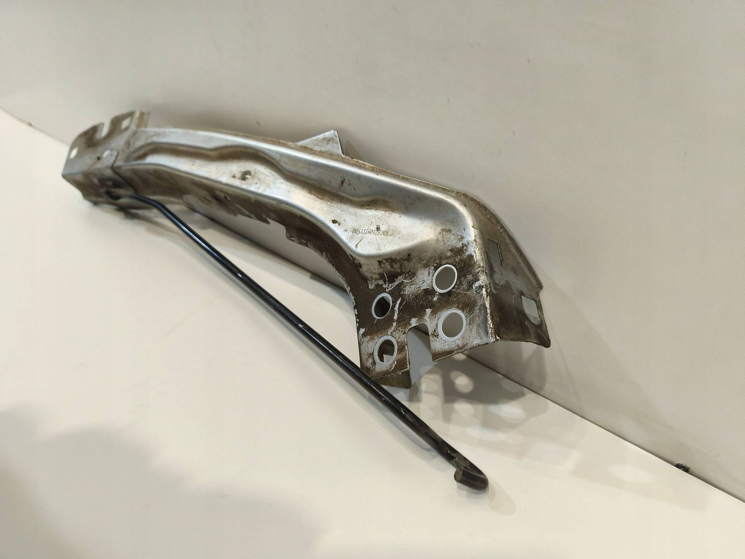 Farol dianteiro esquerdo OEM F0841D04 para Peugeot Expert image 5