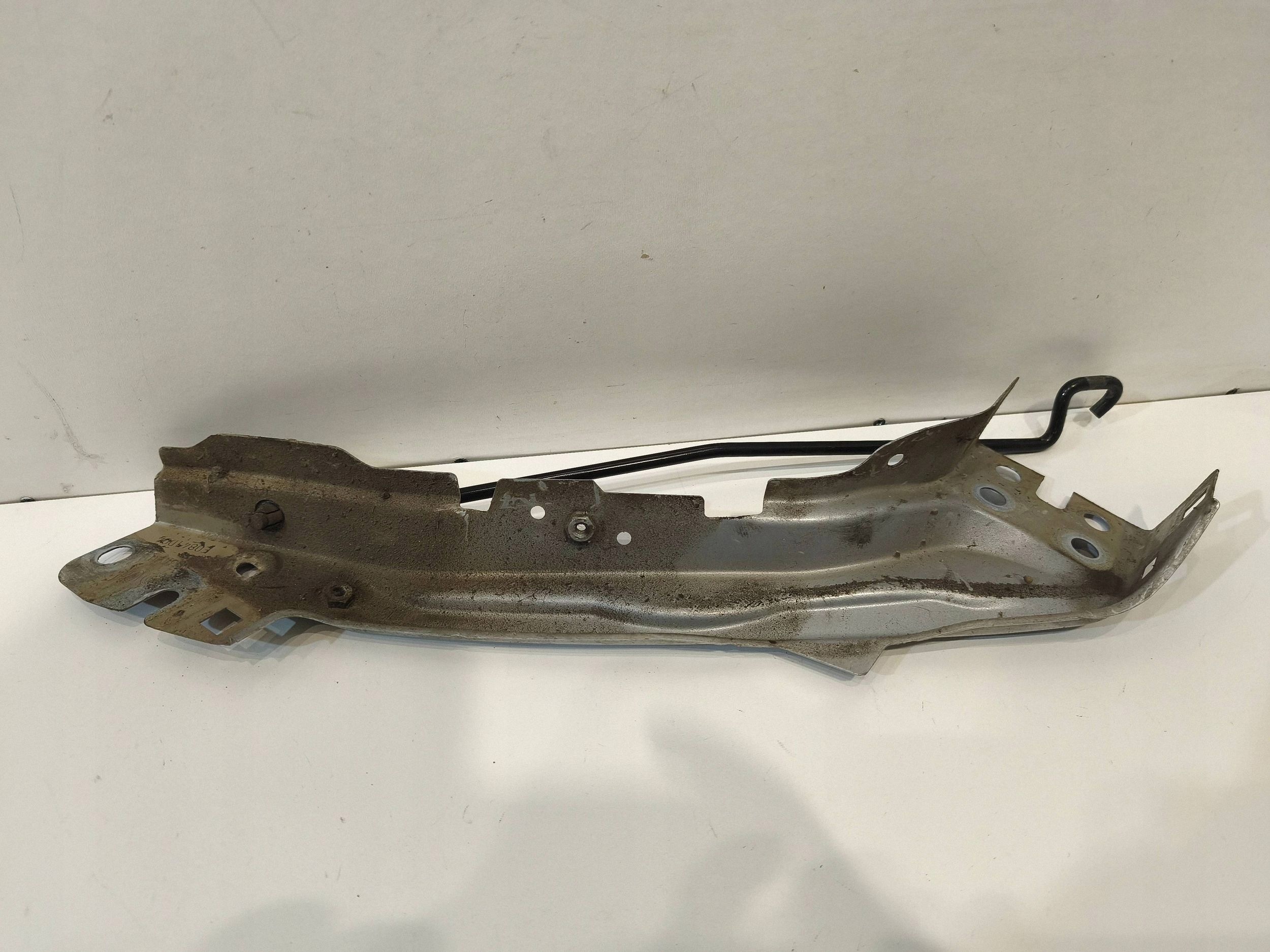 Farol dianteiro esquerdo OEM F0841D04 para Peugeot Expert image 6