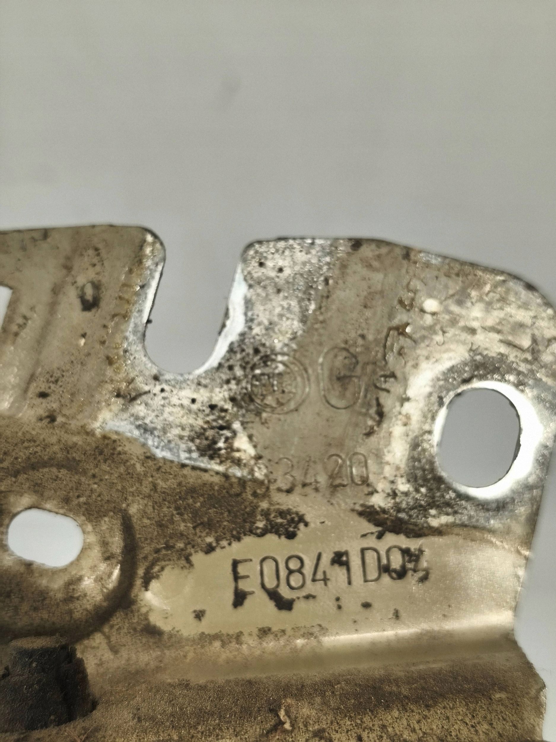 Farol dianteiro esquerdo OEM F0841D04 para Peugeot Expert image 7