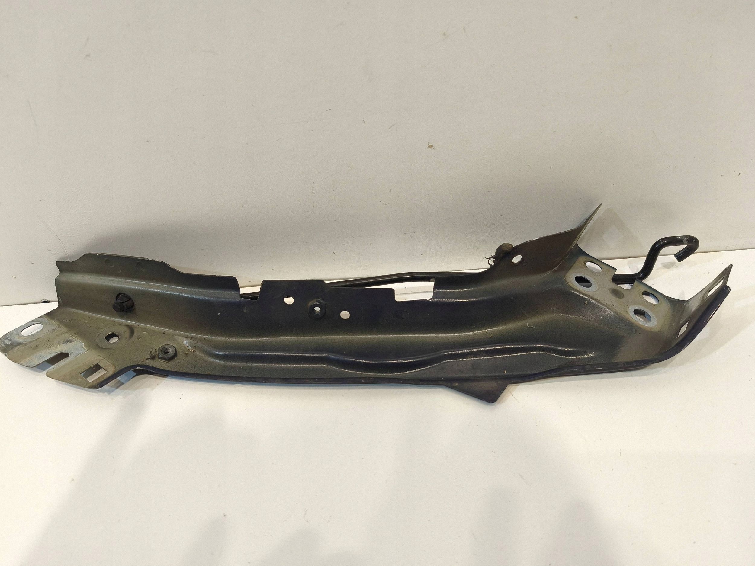 OEM E0807A04 Left Front Headlight for Citroën Jumpy image 5