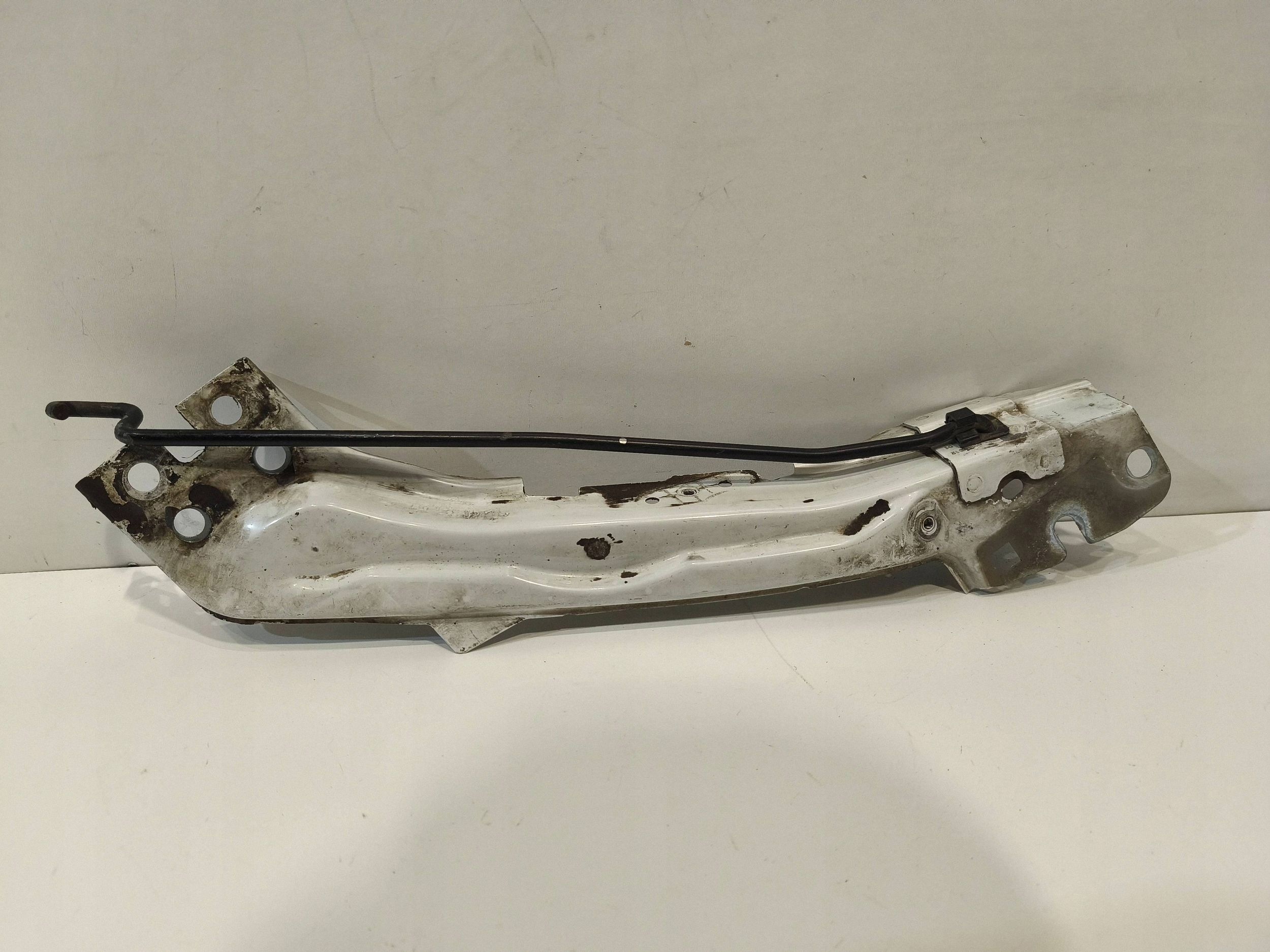 Phare avant gauche OEM E1227F04 pour Peugeot Expert image 2
