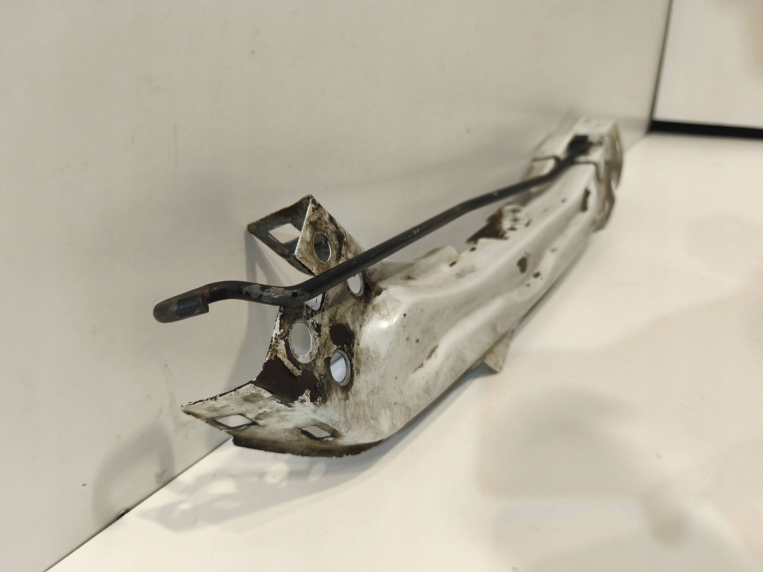 Phare avant gauche OEM E1227F04 pour Peugeot Expert image 3