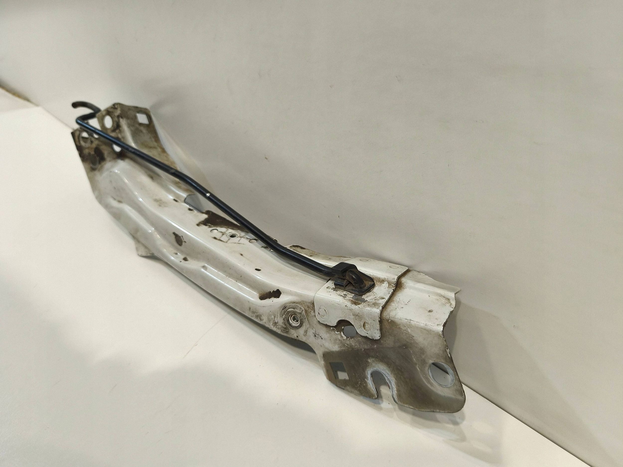 Phare avant gauche OEM E1227F04 pour Peugeot Expert image 4