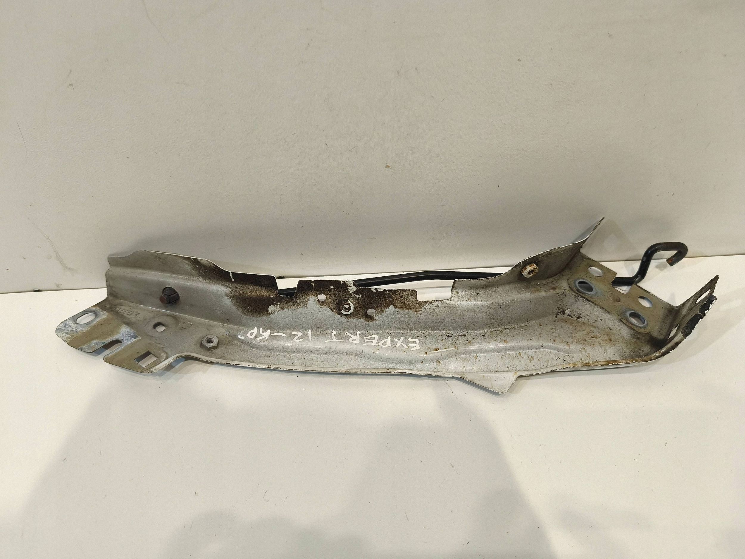 Phare avant gauche OEM E1227F04 pour Peugeot Expert image 5