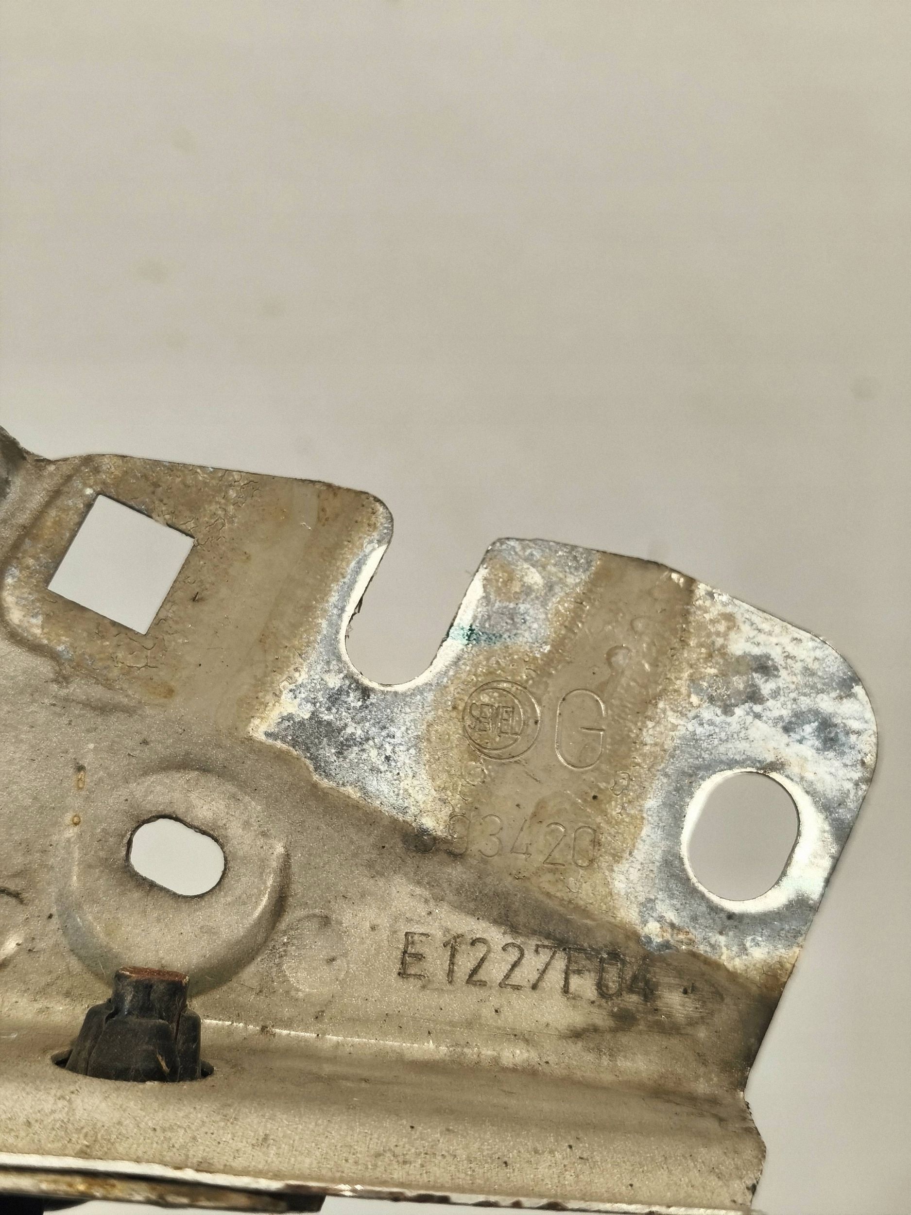 Phare avant gauche OEM E1227F04 pour Peugeot Expert image 6