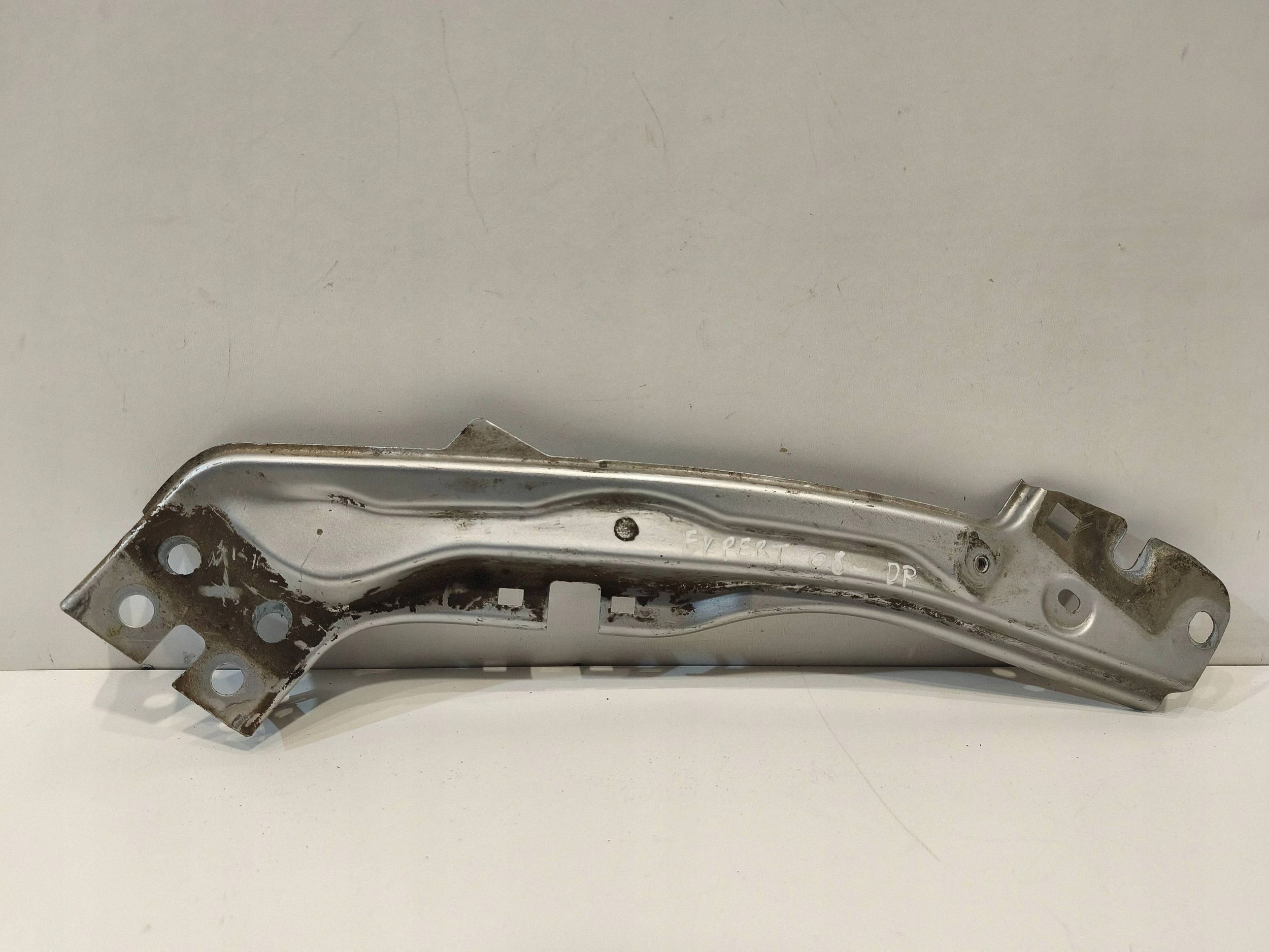 OEM E0839A01 Farol Dianteiro Direito para Peugeot Expert image 2