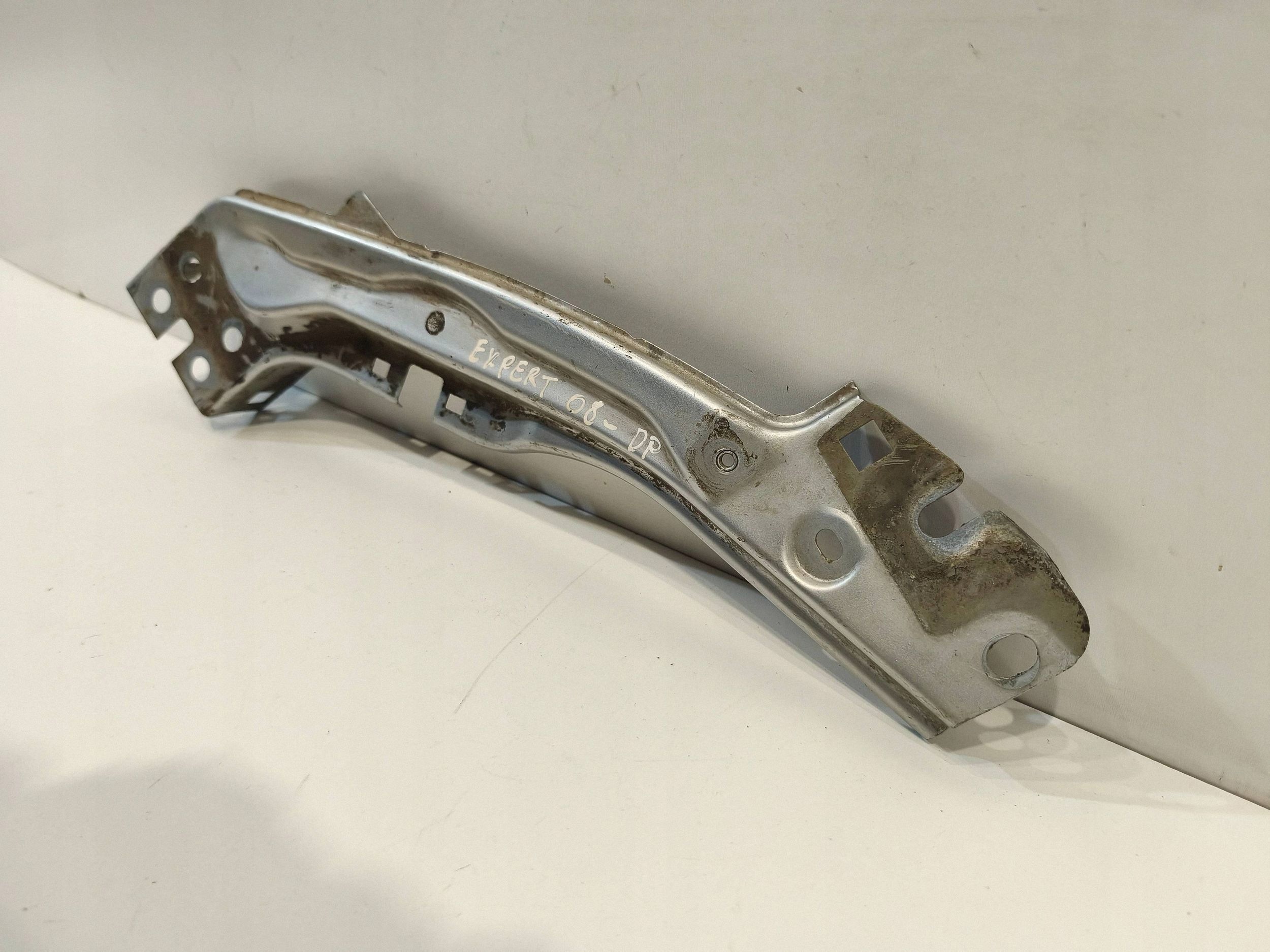 OEM E0839A01 Farol Dianteiro Direito para Peugeot Expert image 4