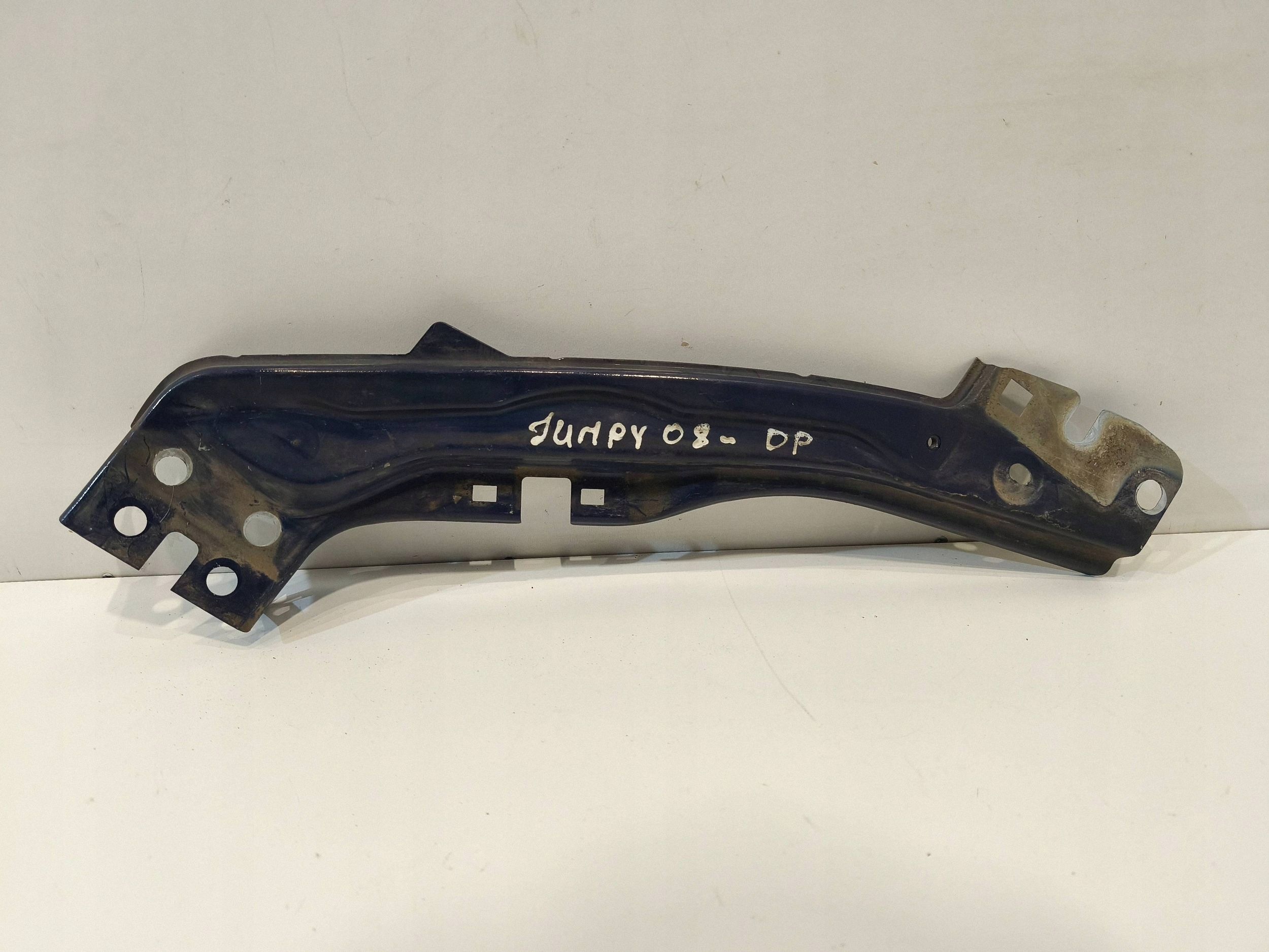 Rechter Frontscheinwerfer OEM E0807A01 für Citroen Jumpy image 2