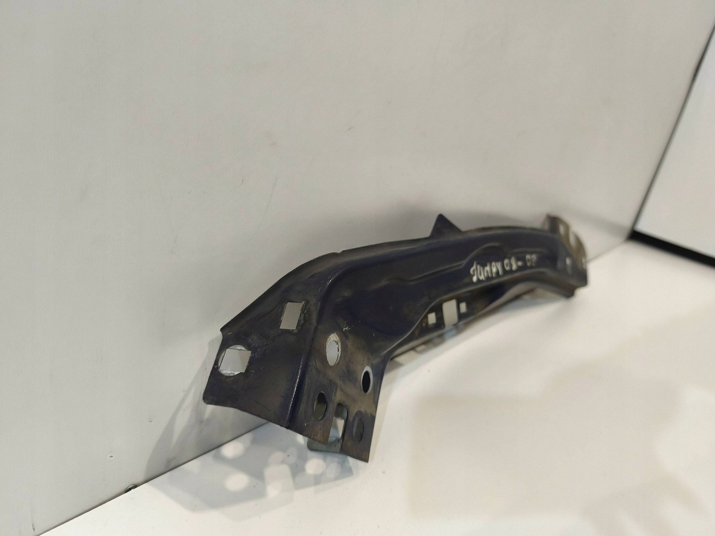 Rechter Frontscheinwerfer OEM E0807A01 für Citroen Jumpy image 3