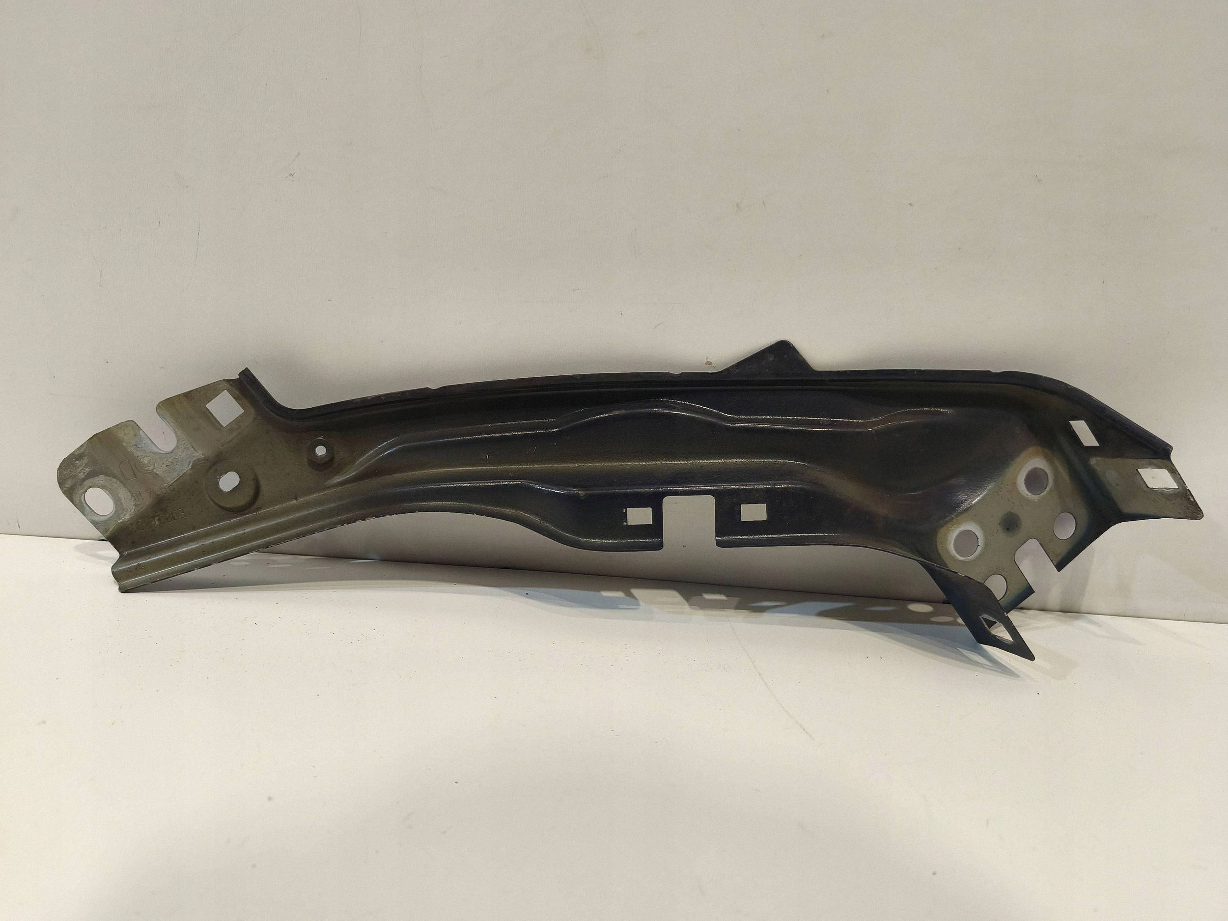 Rechter Frontscheinwerfer OEM E0807A01 für Citroen Jumpy image 5