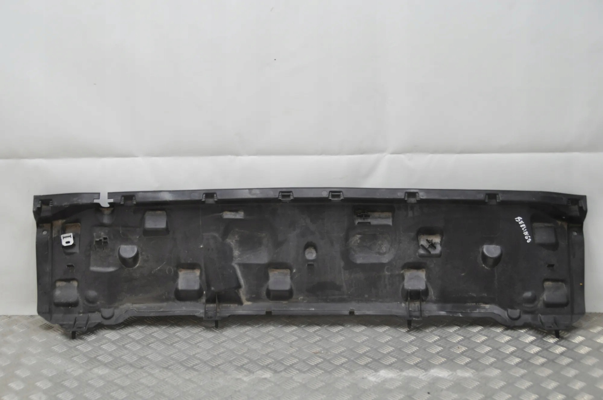 OEM 9816602280 Framrutaarm CITROËN BERLINGO image 2