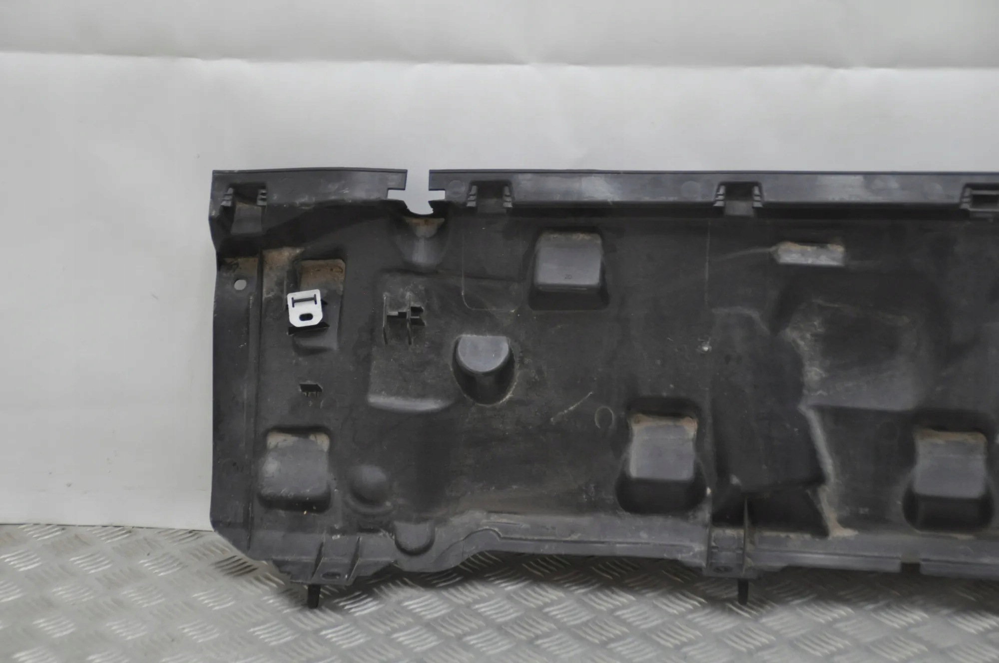 OEM 9816602280 Frontscheibenwischerarm CITROËN BERLINGO