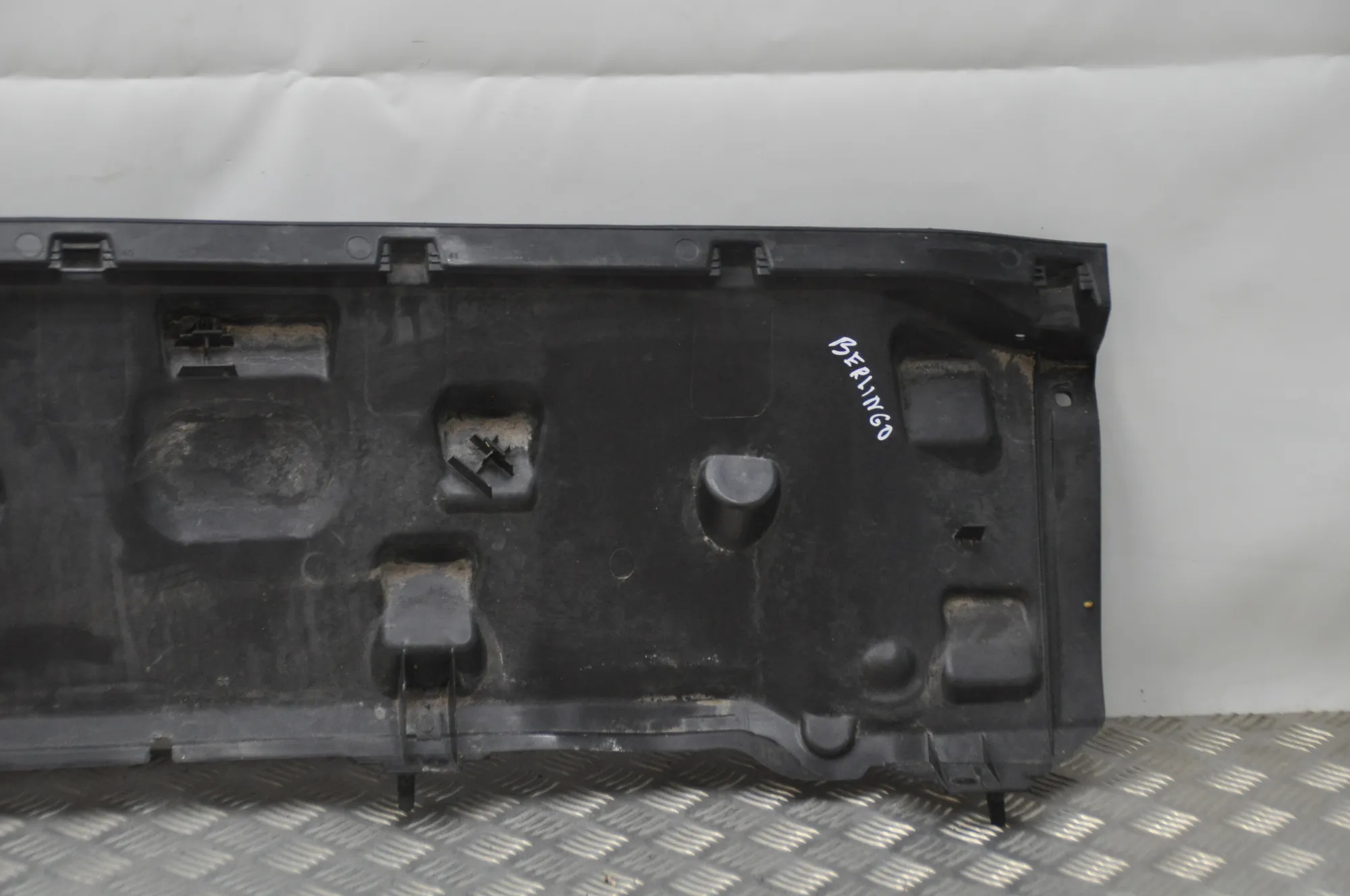 OEM 9816602280 Framrutaarm CITROËN BERLINGO image 4