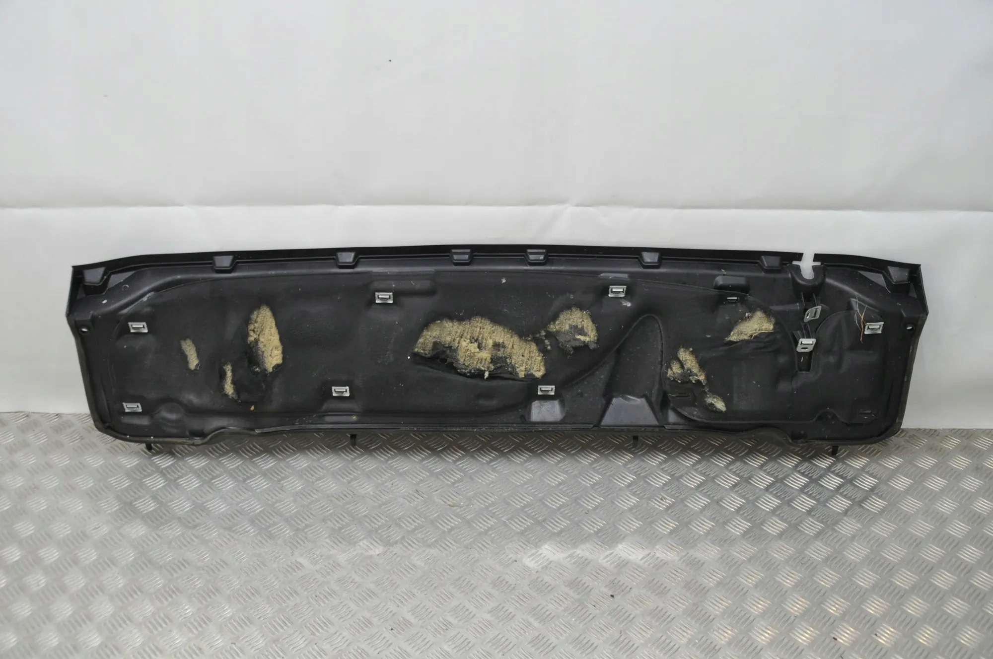OEM 9816602280 Framrutaarm CITROËN BERLINGO image 5