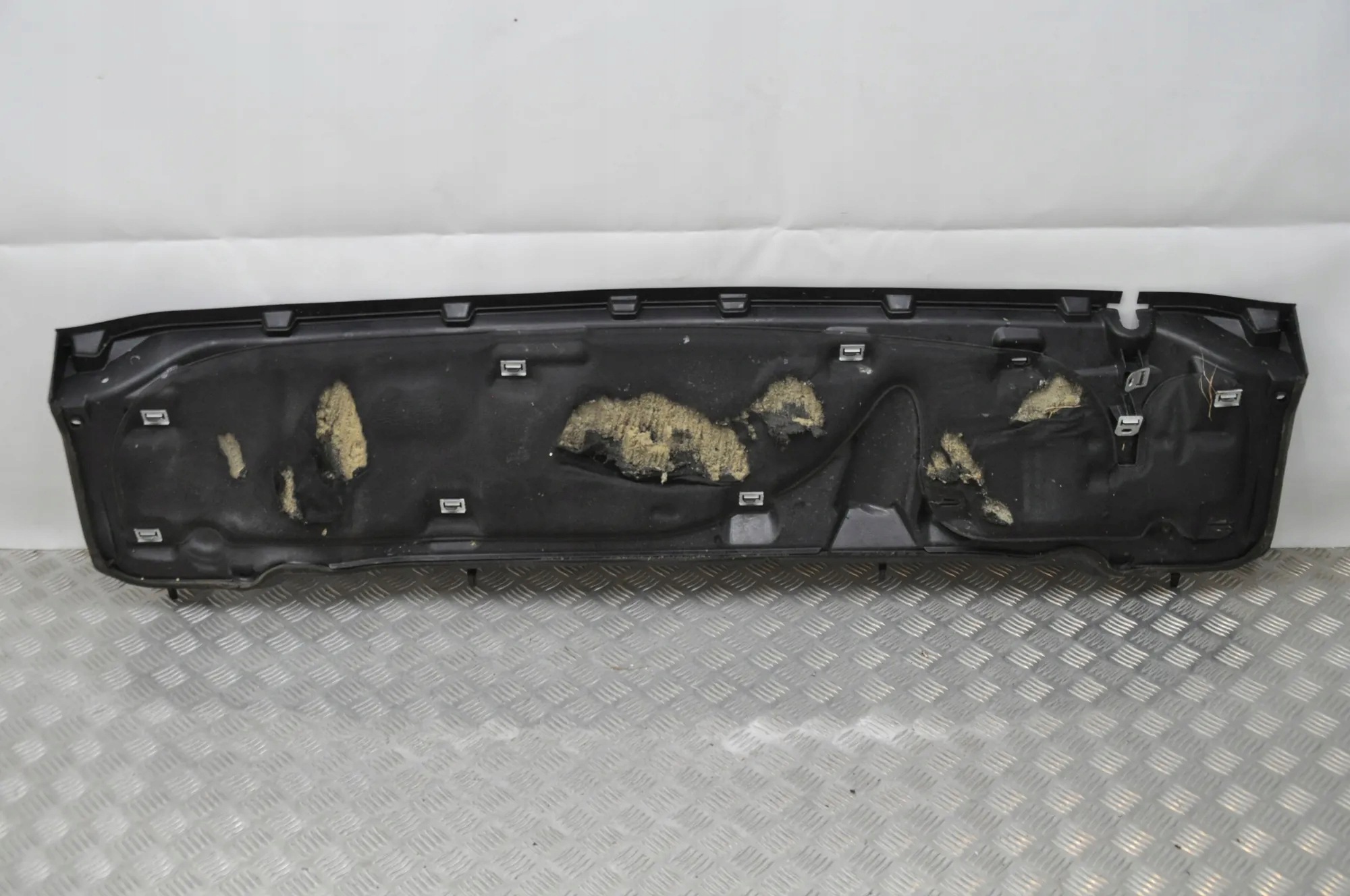OEM 9816602280 Framrutaarm CITROËN BERLINGO image 6
