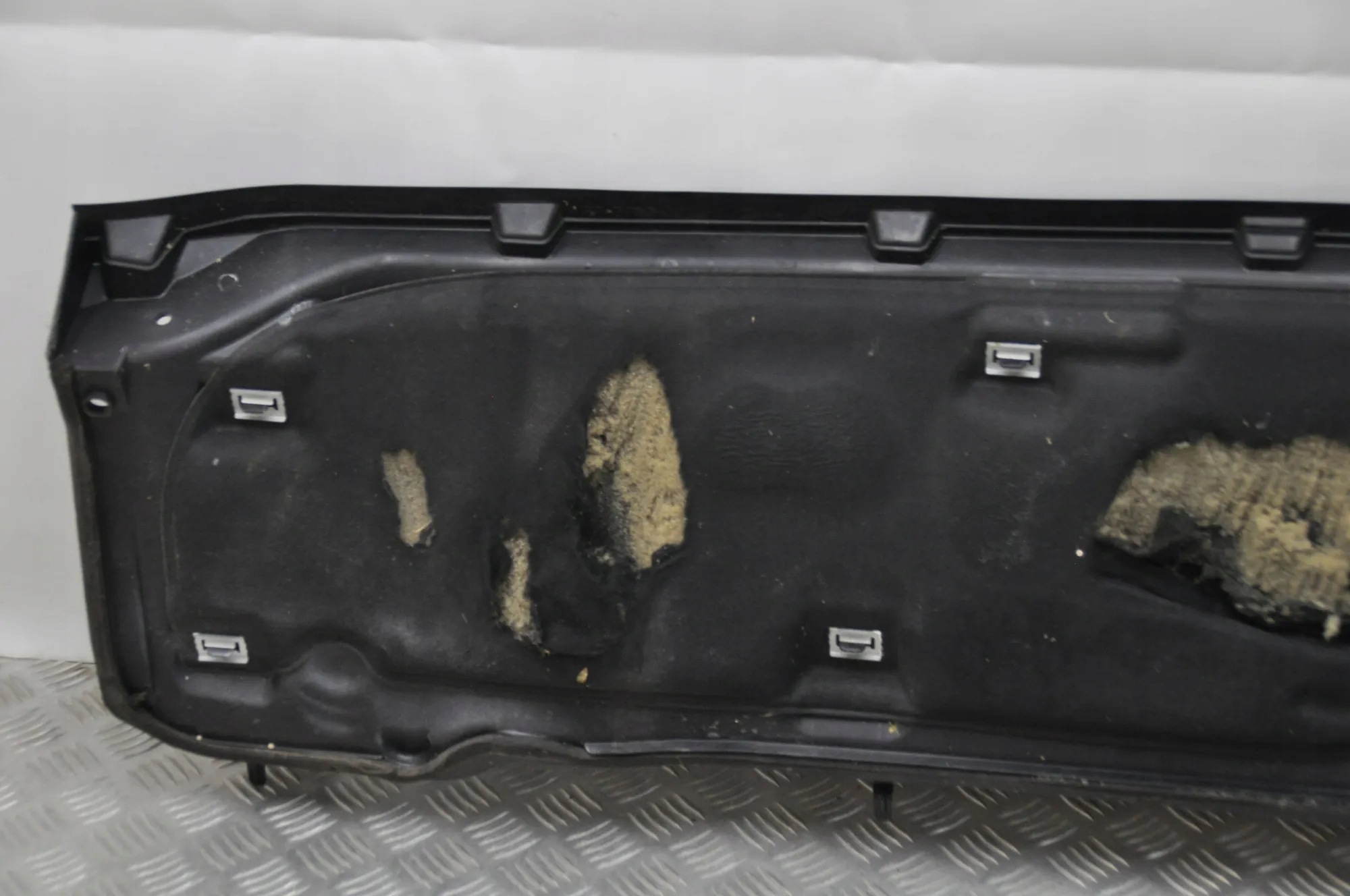 OEM 9816602280 Framrutaarm CITROËN BERLINGO image 7
