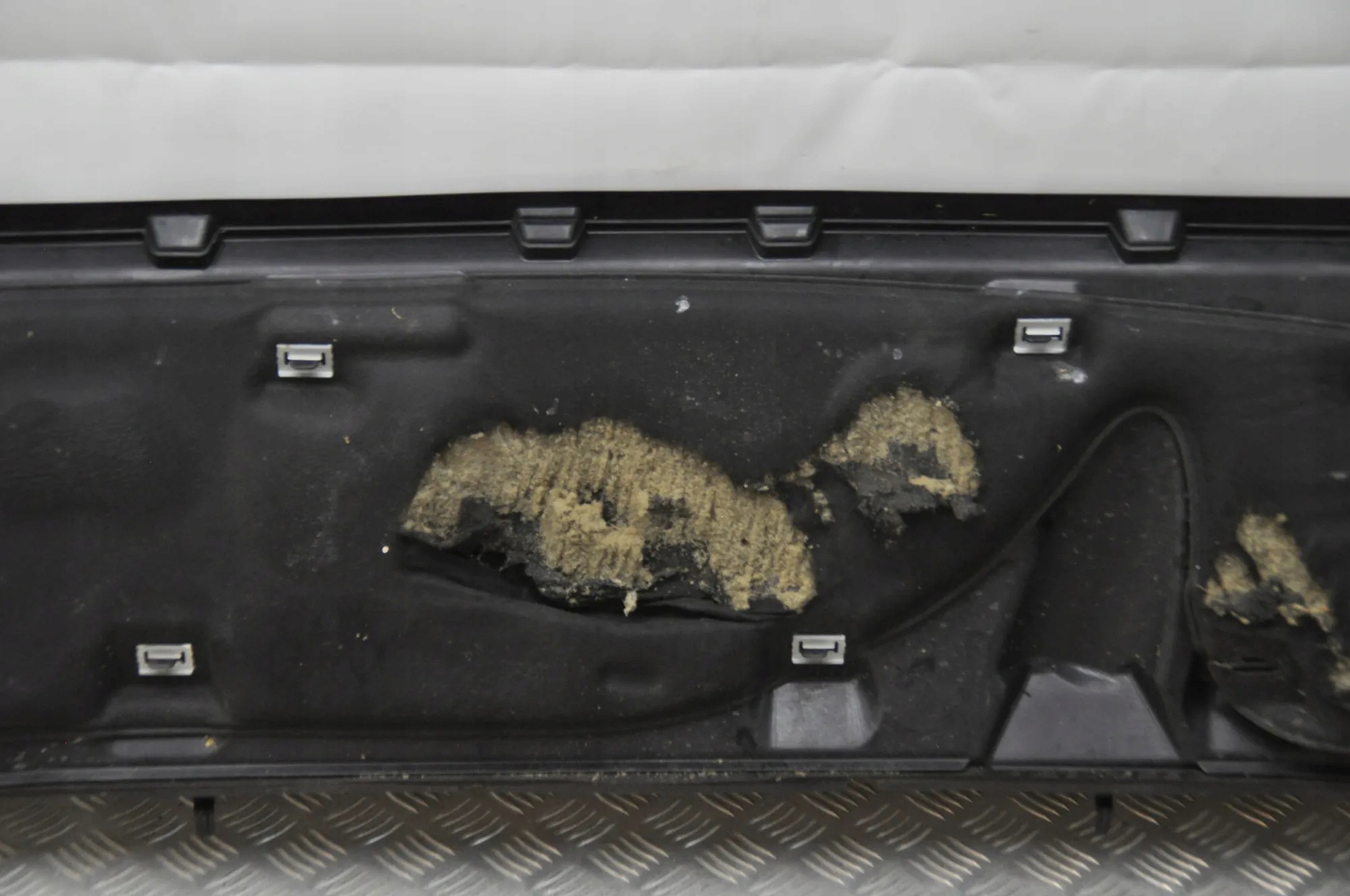 OEM 9816602280 Framrutaarm CITROËN BERLINGO image 8