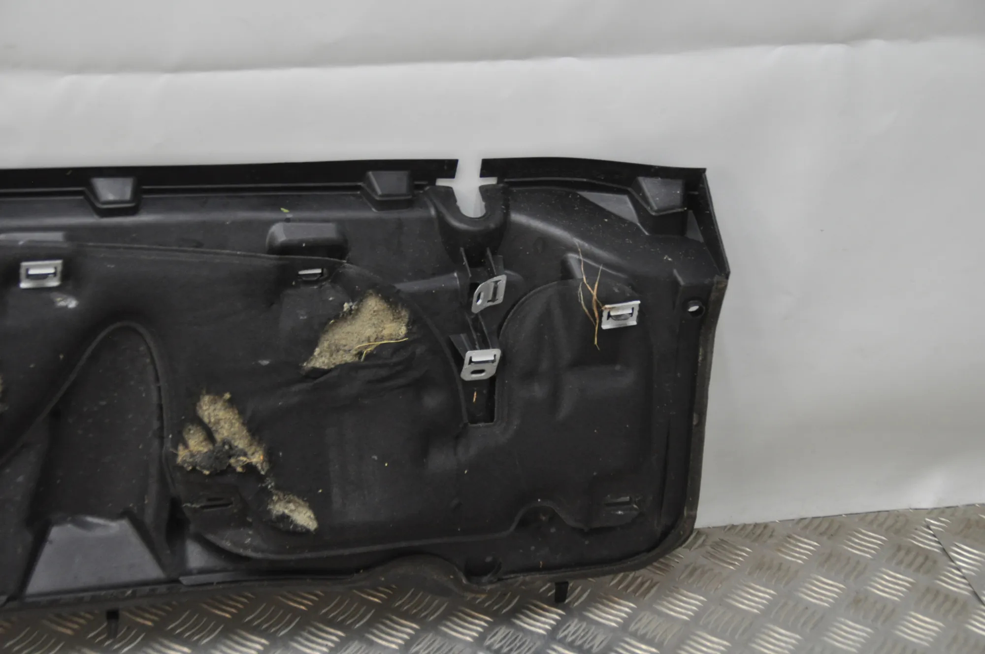 OEM 9816602280 Framrutaarm CITROËN BERLINGO image 9