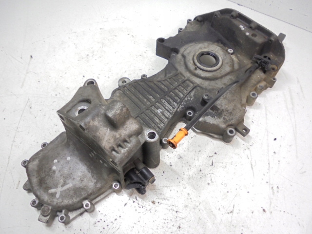 Skoda Fabia I 1.2 6V jakohihnan suojus 03D103515B