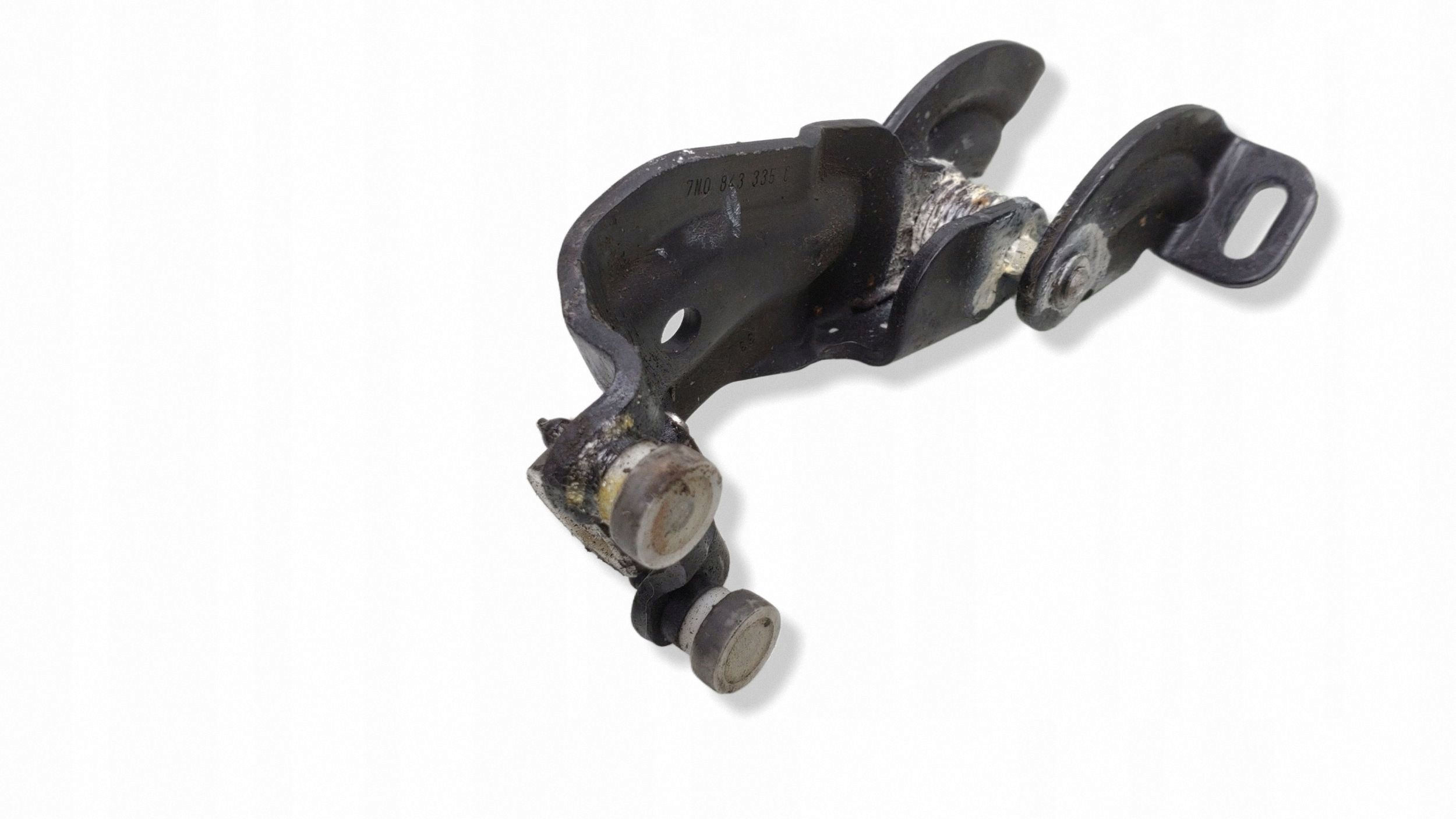 OEM 7N0843335C Schuifdeur middenrol image 4