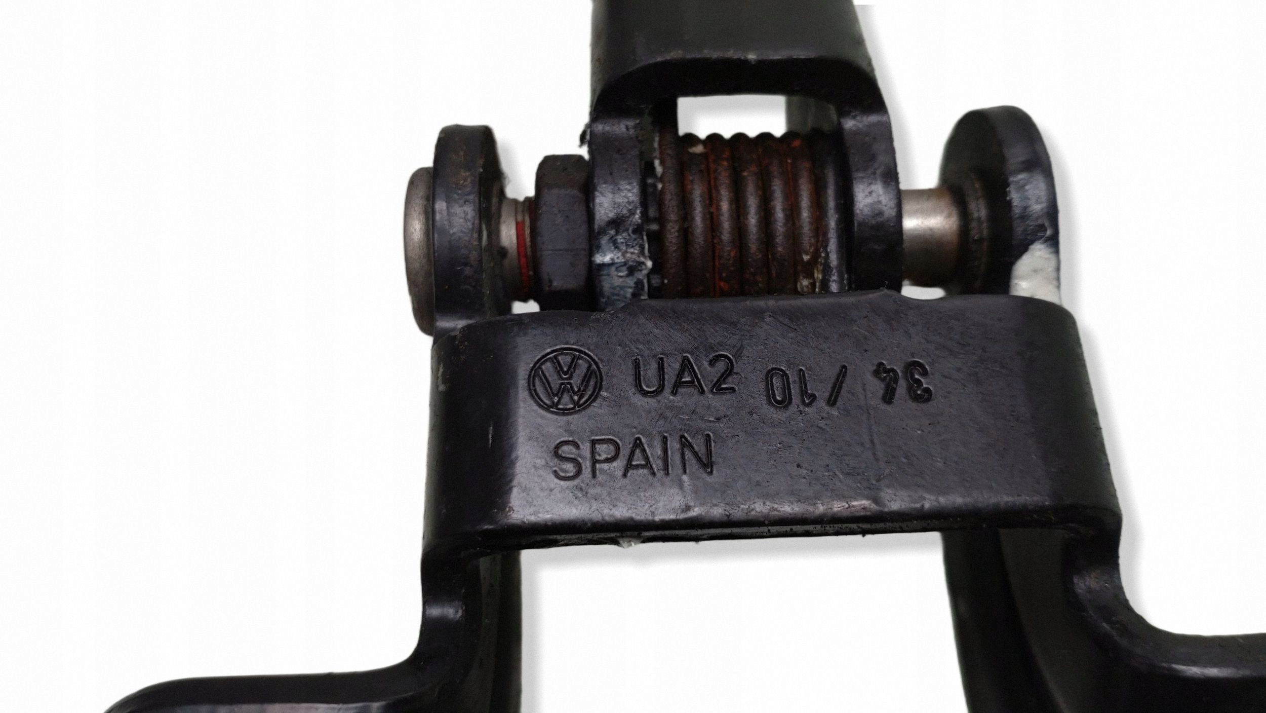 OEM 7N0843335C Schuifdeur middenrol image 7
