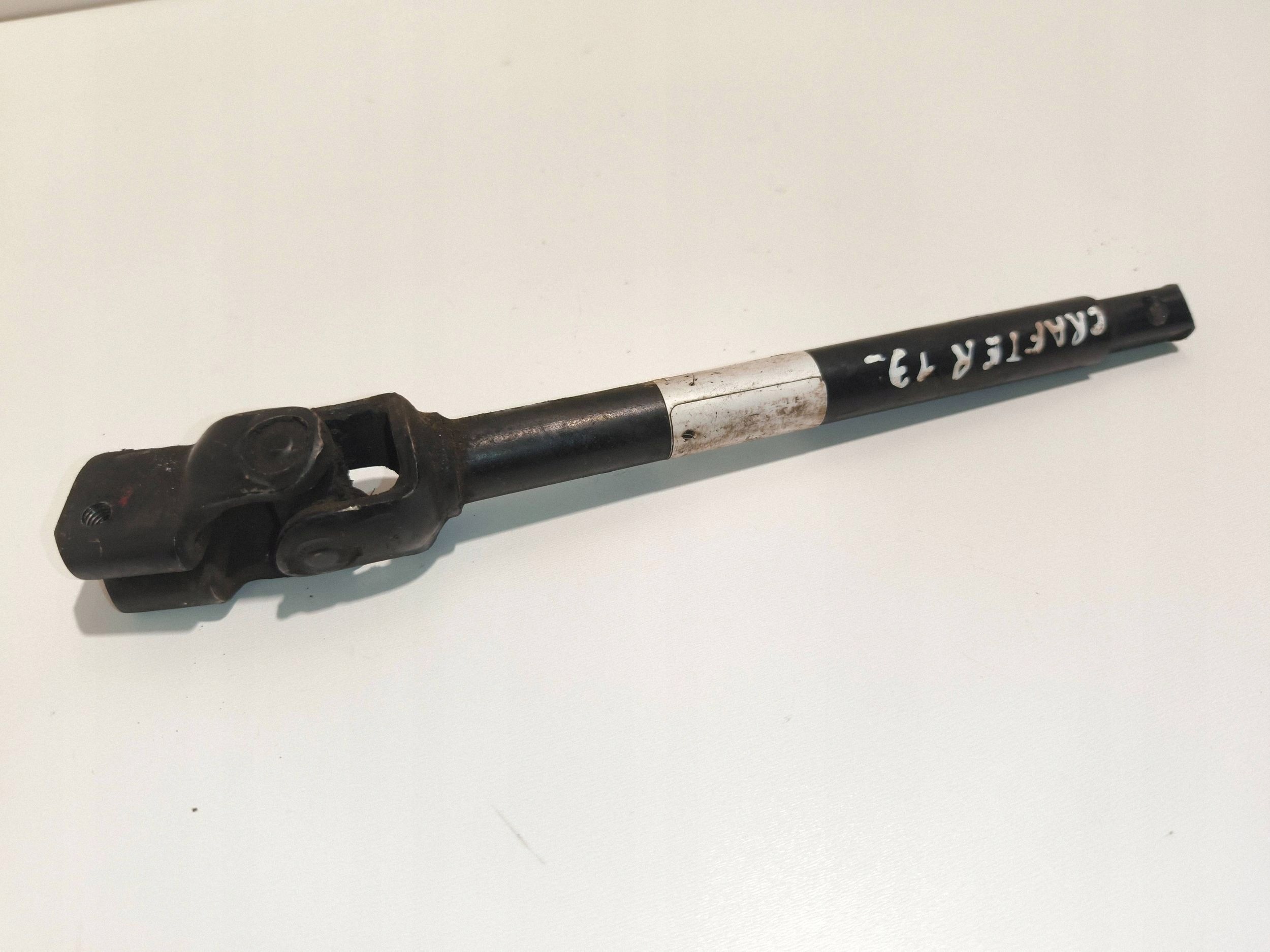 VW Crafter Lenksäulenverbinder OEM A9064620001 image 2