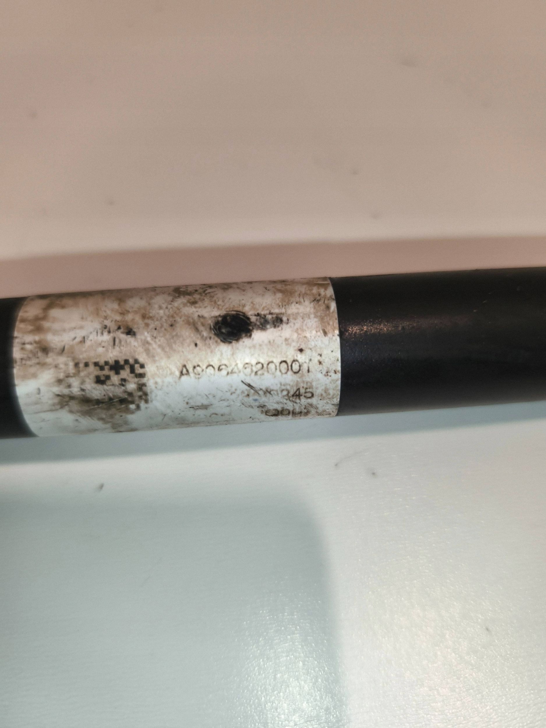 VW Crafter Lenksäulenverbinder OEM A9064620001 image 5
