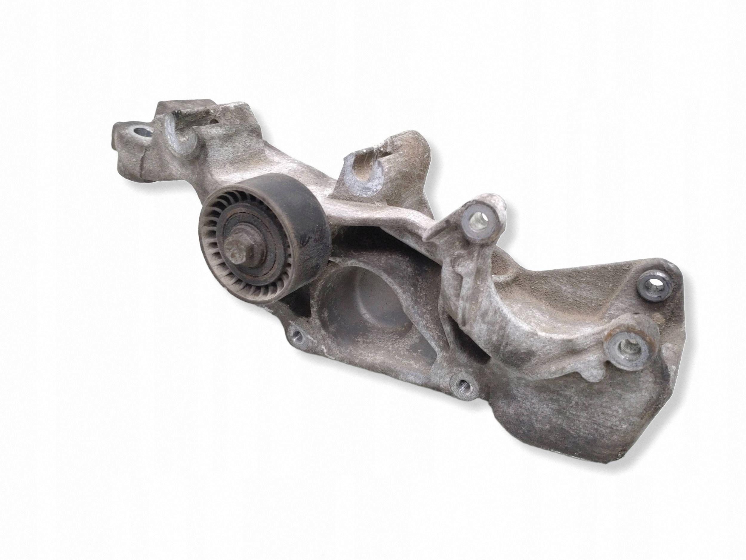Support moteur OEM 8200803443 pour Renault Master III image 2