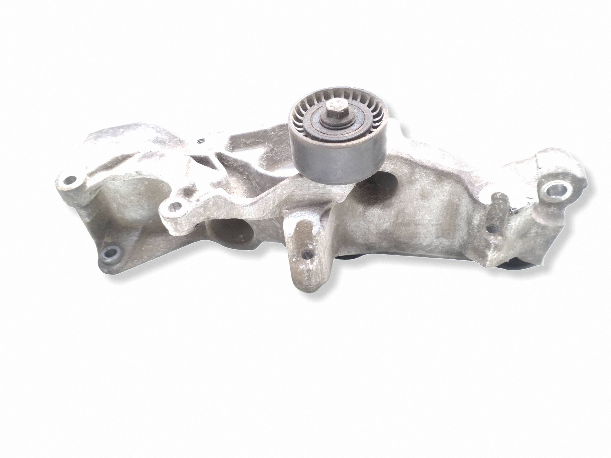 Support moteur OEM 8200803443 pour Renault Master III image 3