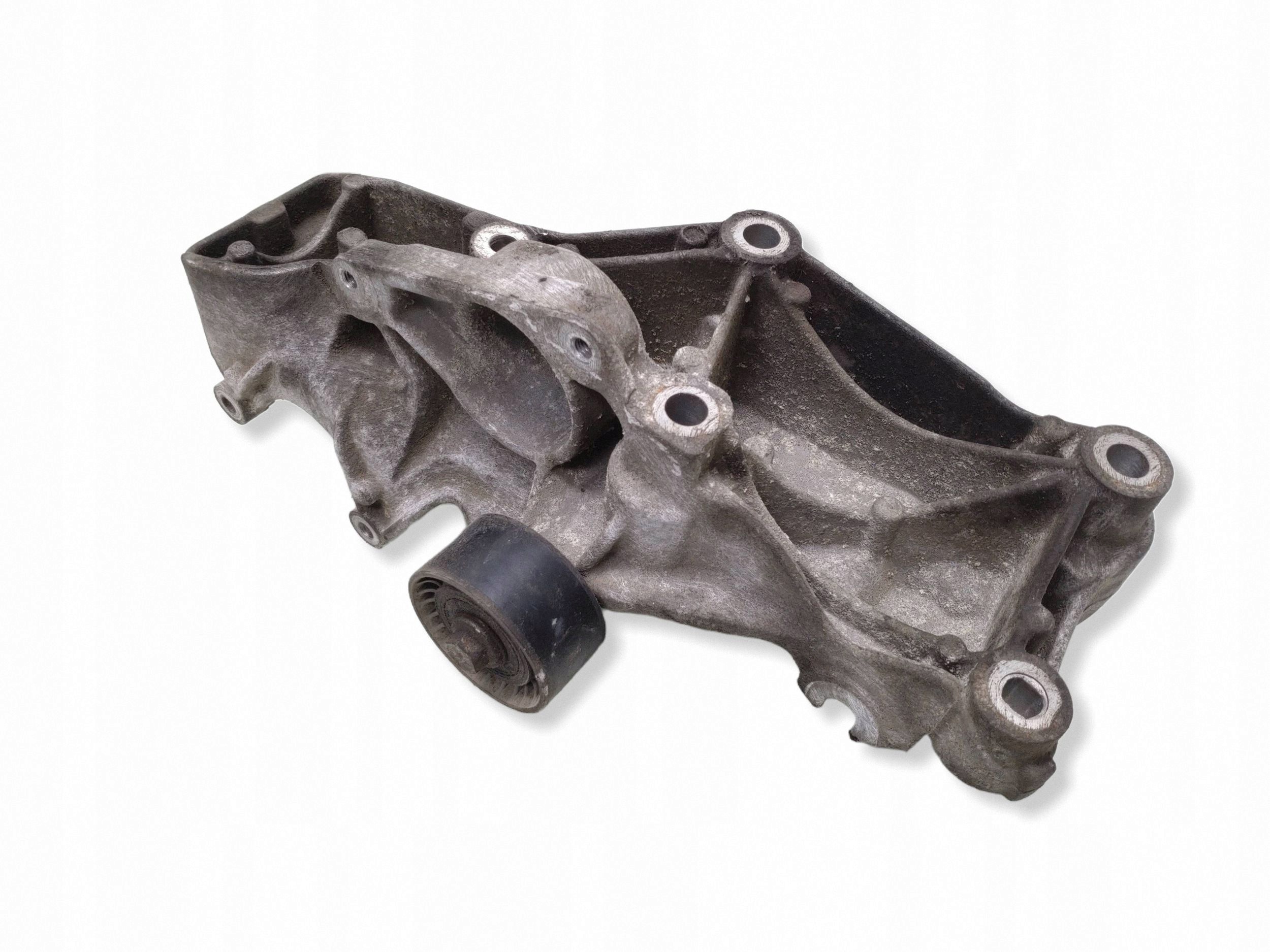 Support moteur OEM 8200803443 pour Renault Master III image 4