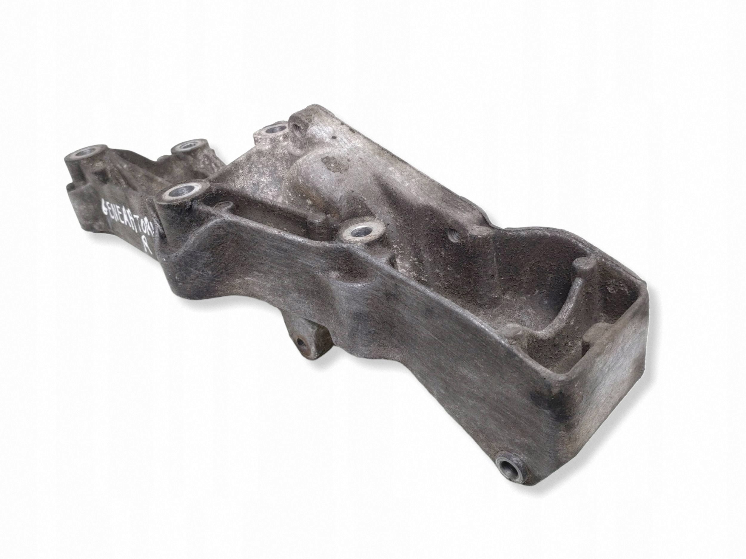 Support moteur OEM 8200803443 pour Renault Master III image 5