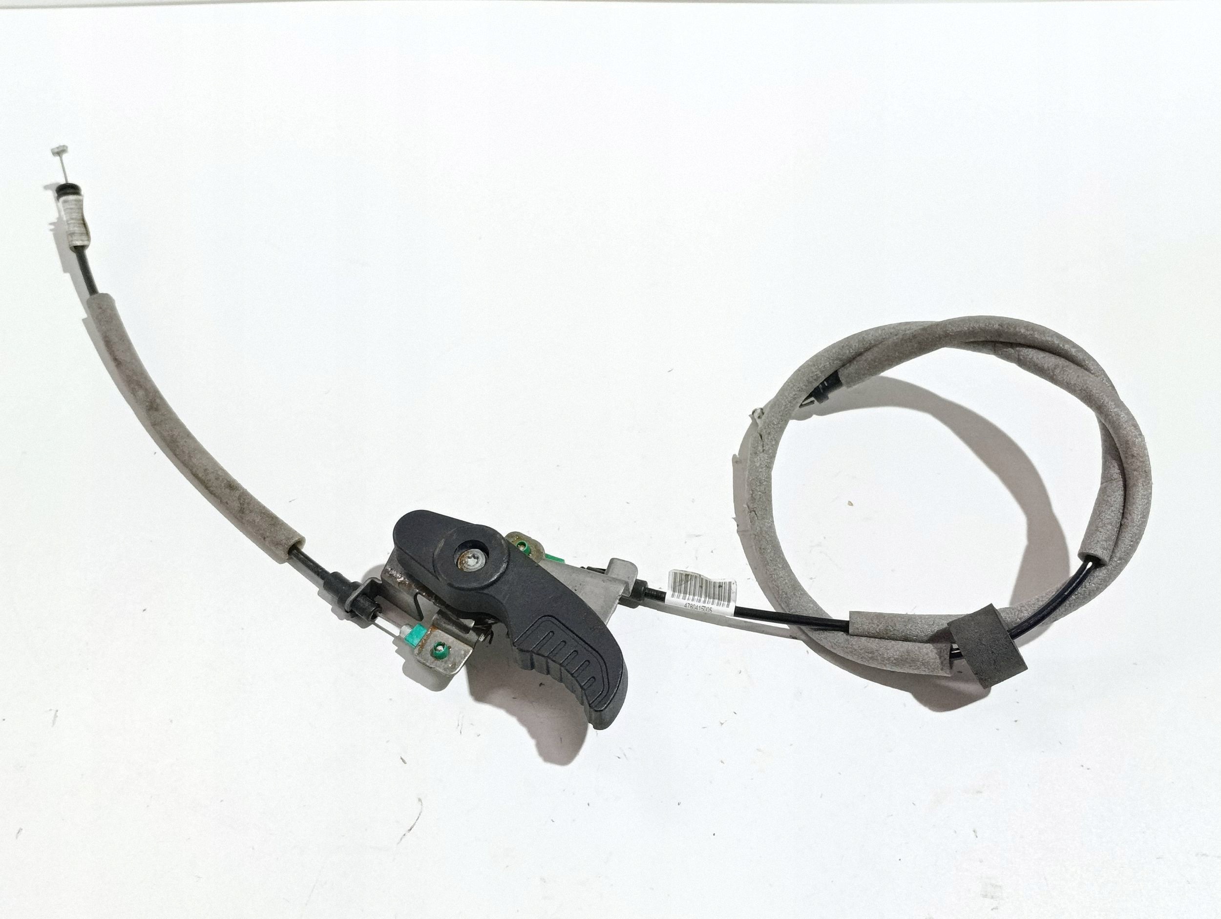 Poignée intérieure arrière gauche Ford OE BKK21V431B15AE image 2