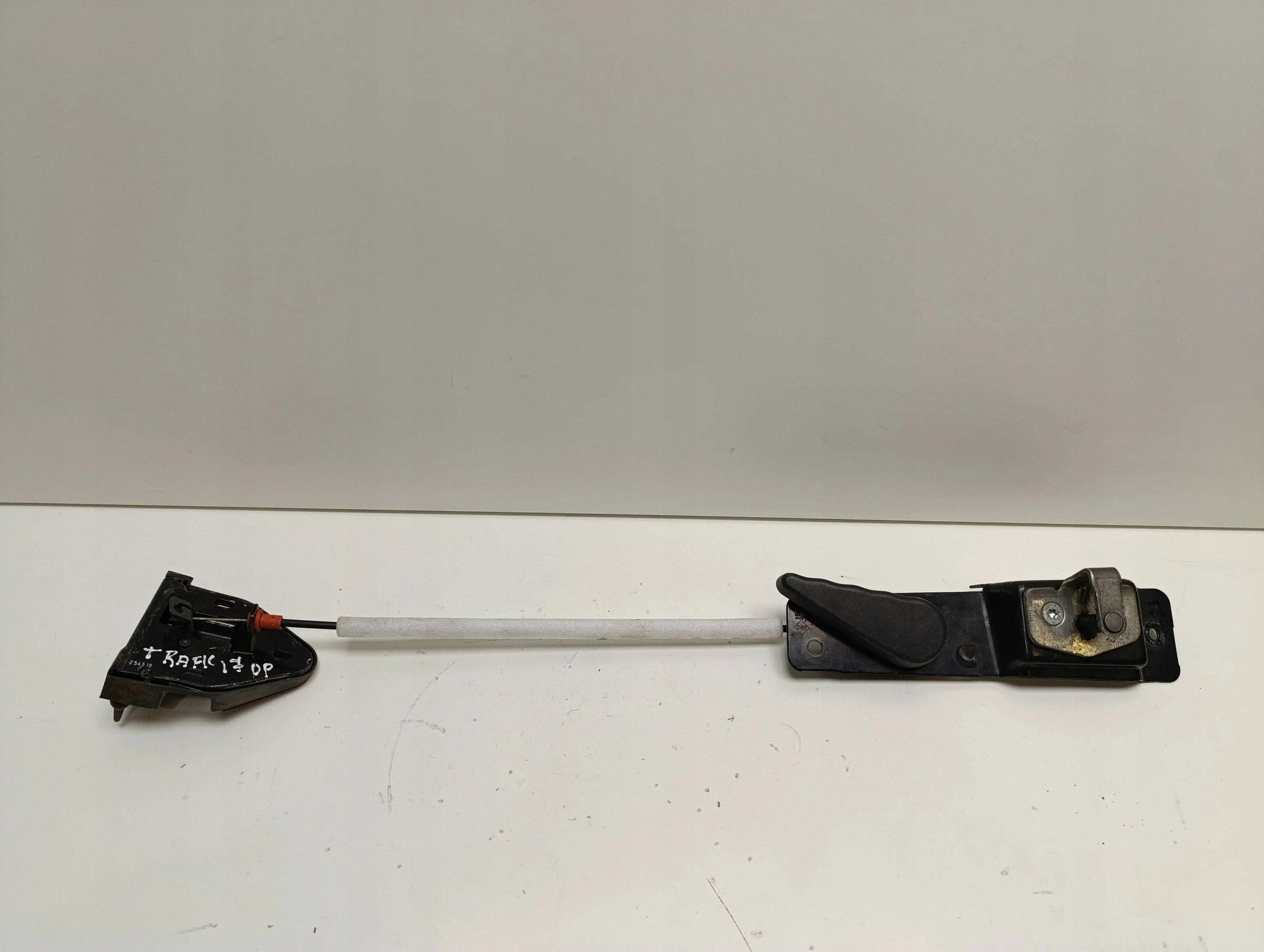 Bakre höger innerhandtag OEM 01198041000 Renault image 2